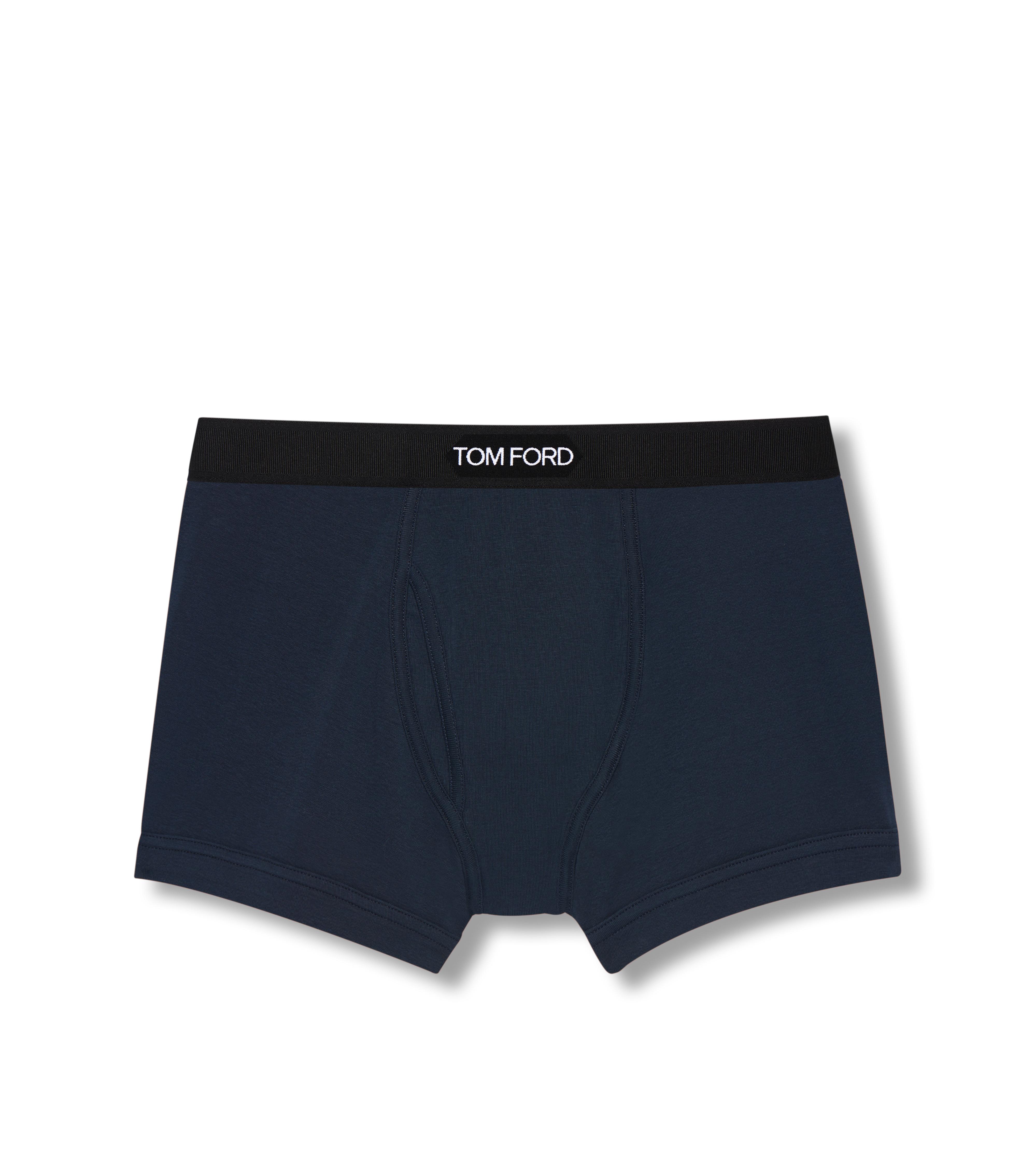 Underwear - Underwear | TomFord.co.uk
