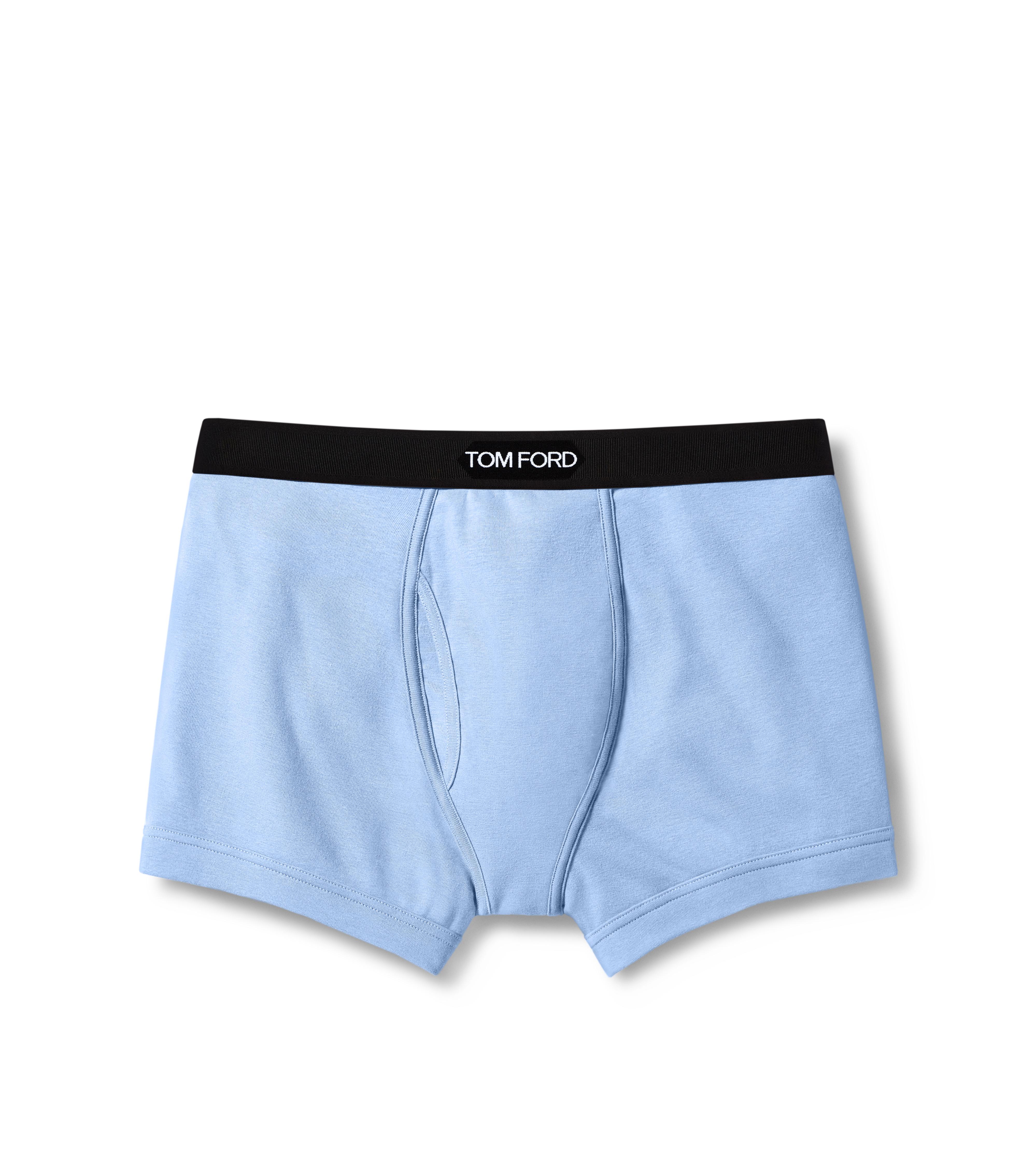 Tom Ford COTTON BOXER BRIEFS Men