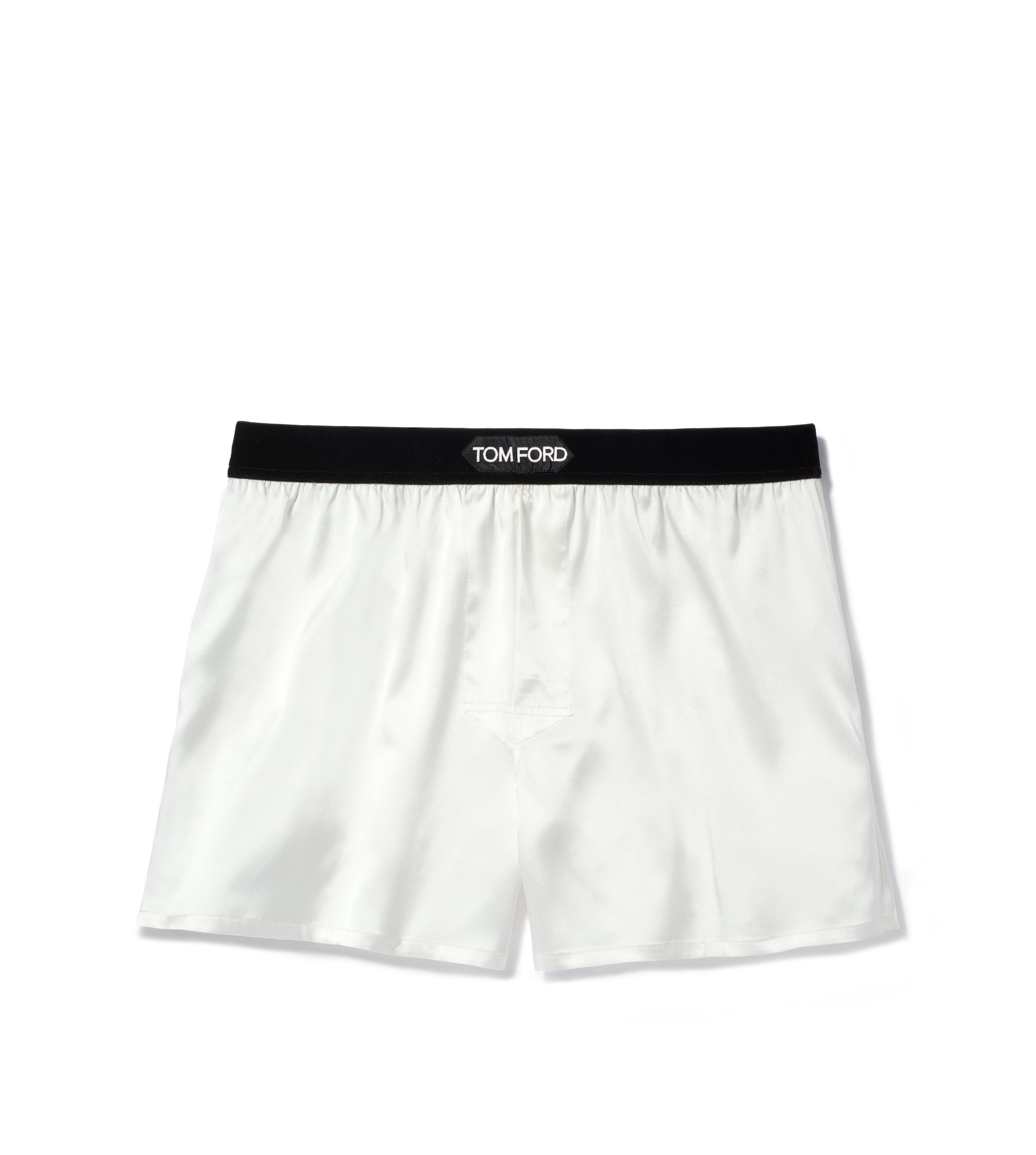 tom ford silk boxer shorts