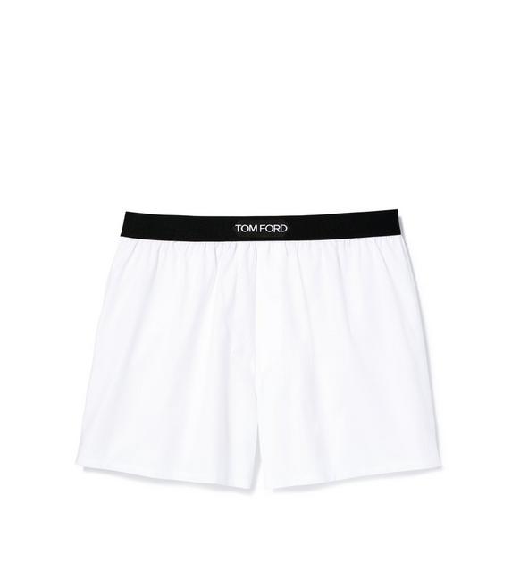 Tom Ford COTTON BOXERS | TomFord.com