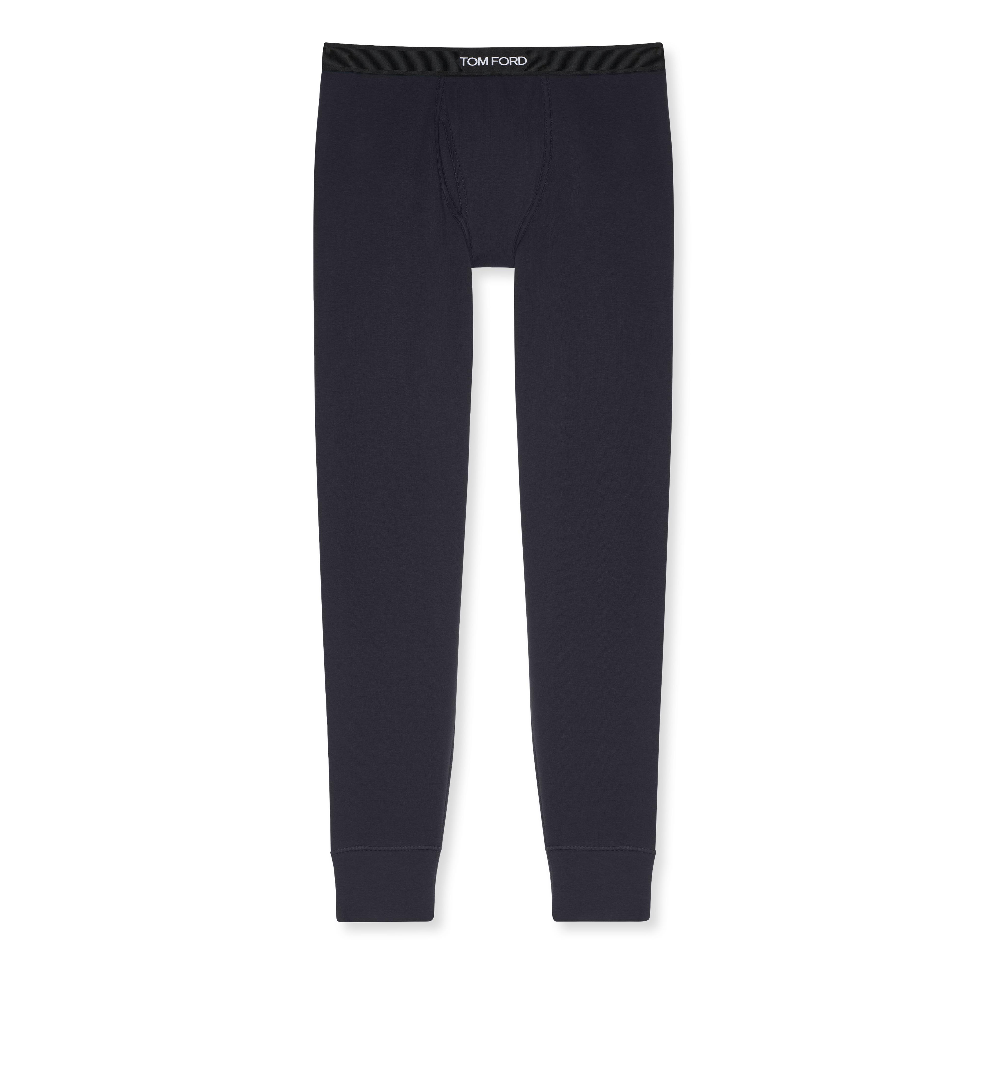 Tom Ford COTTON LONG JOHNS 