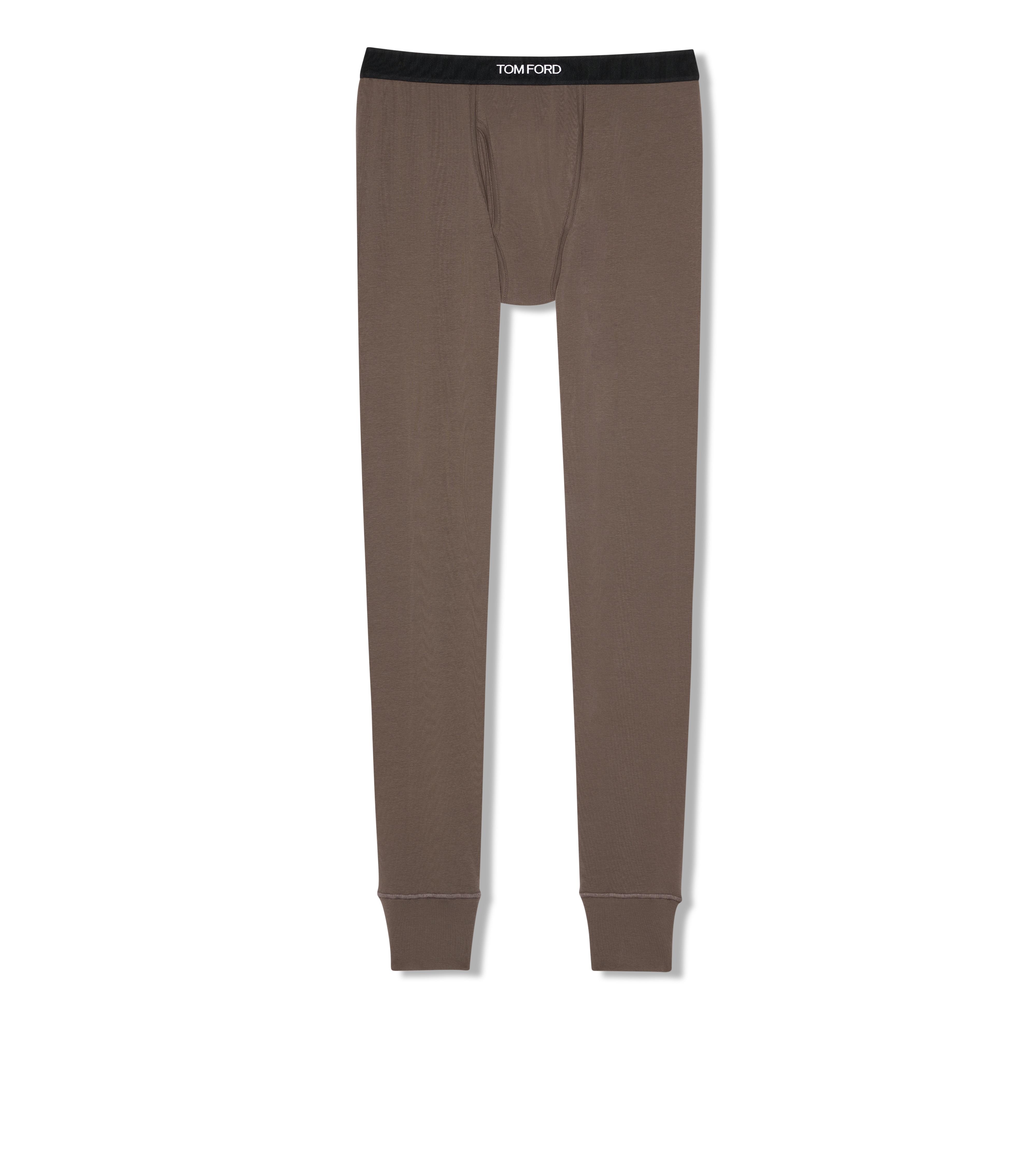 Tom Ford COTTON LONG JOHNS 