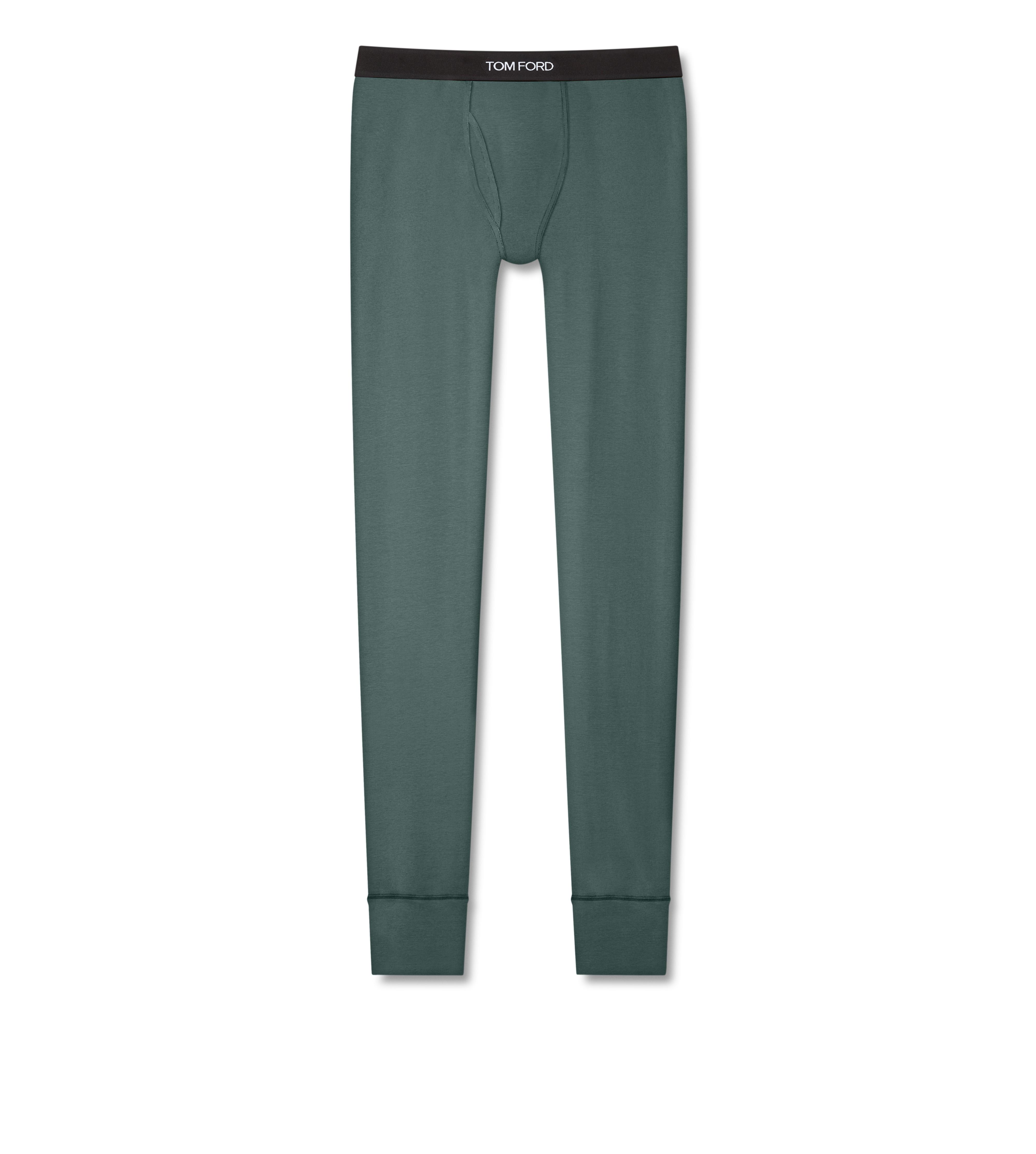 Tom Ford COTTON LONG JOHNS 