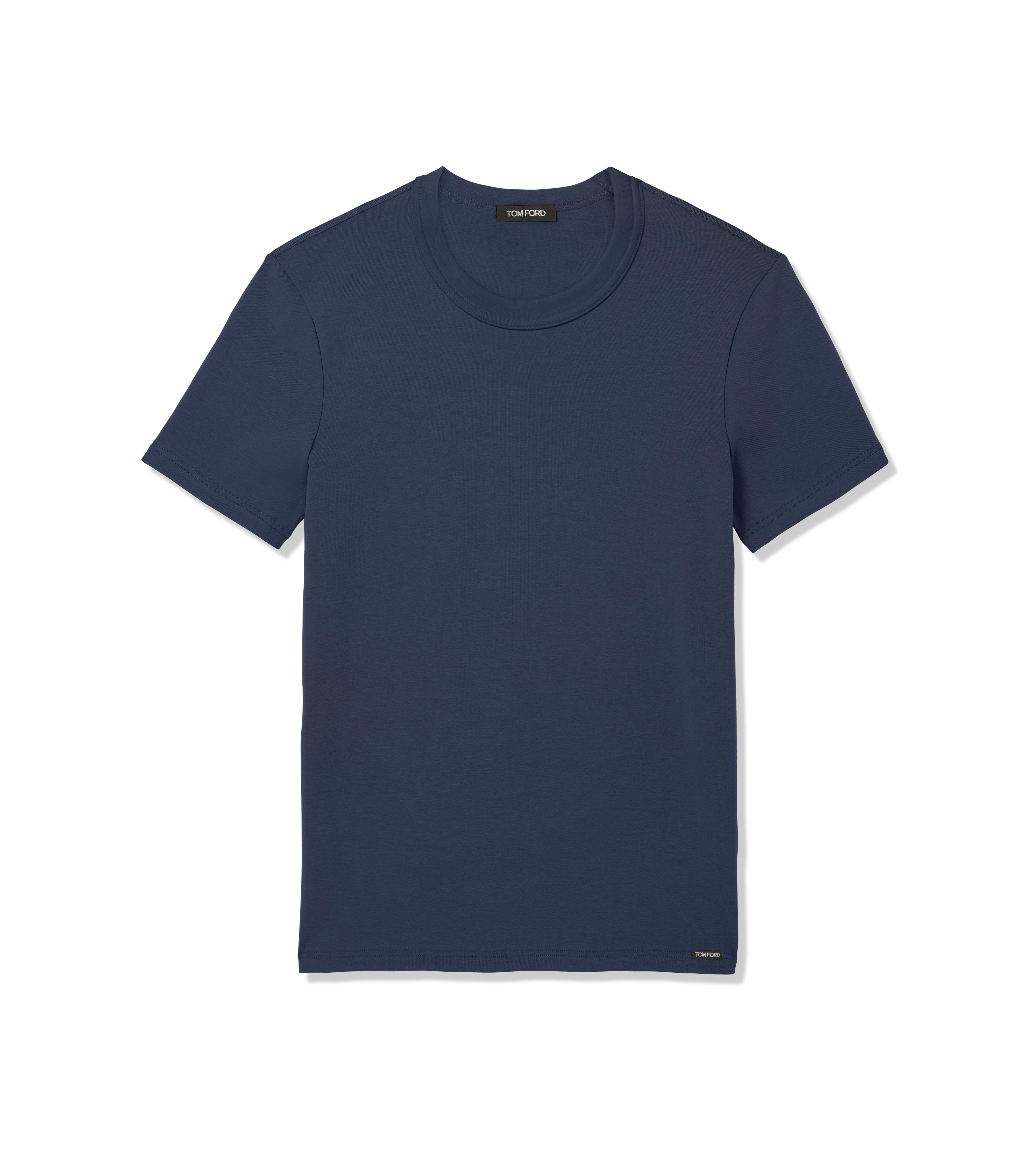 T-SHIRTS - T-Shirts | TomFord.co.uk