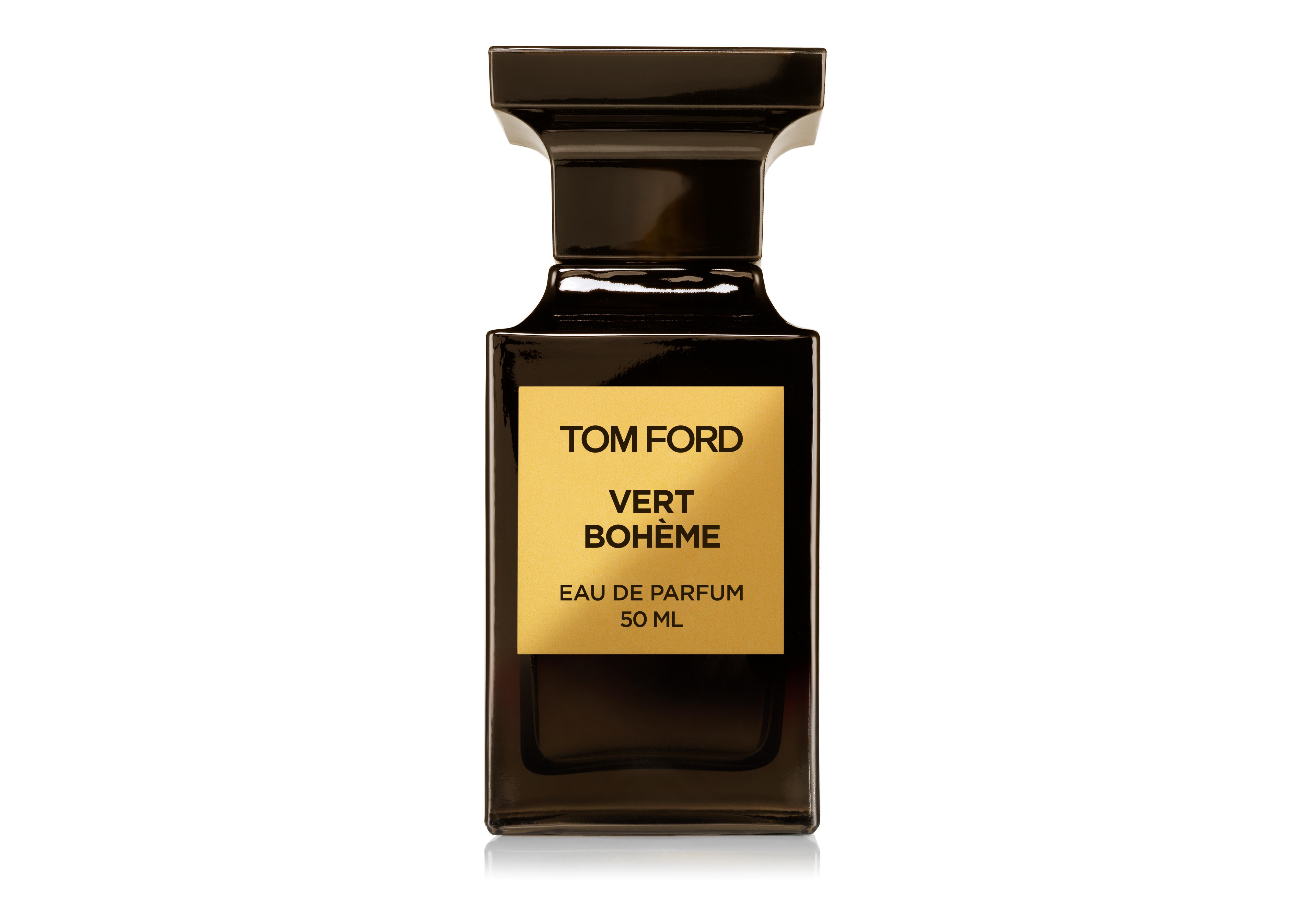 Tom Ford Vert Boheme