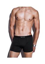 COTTON BOXER BRIEF TWO PACK B thumbnail