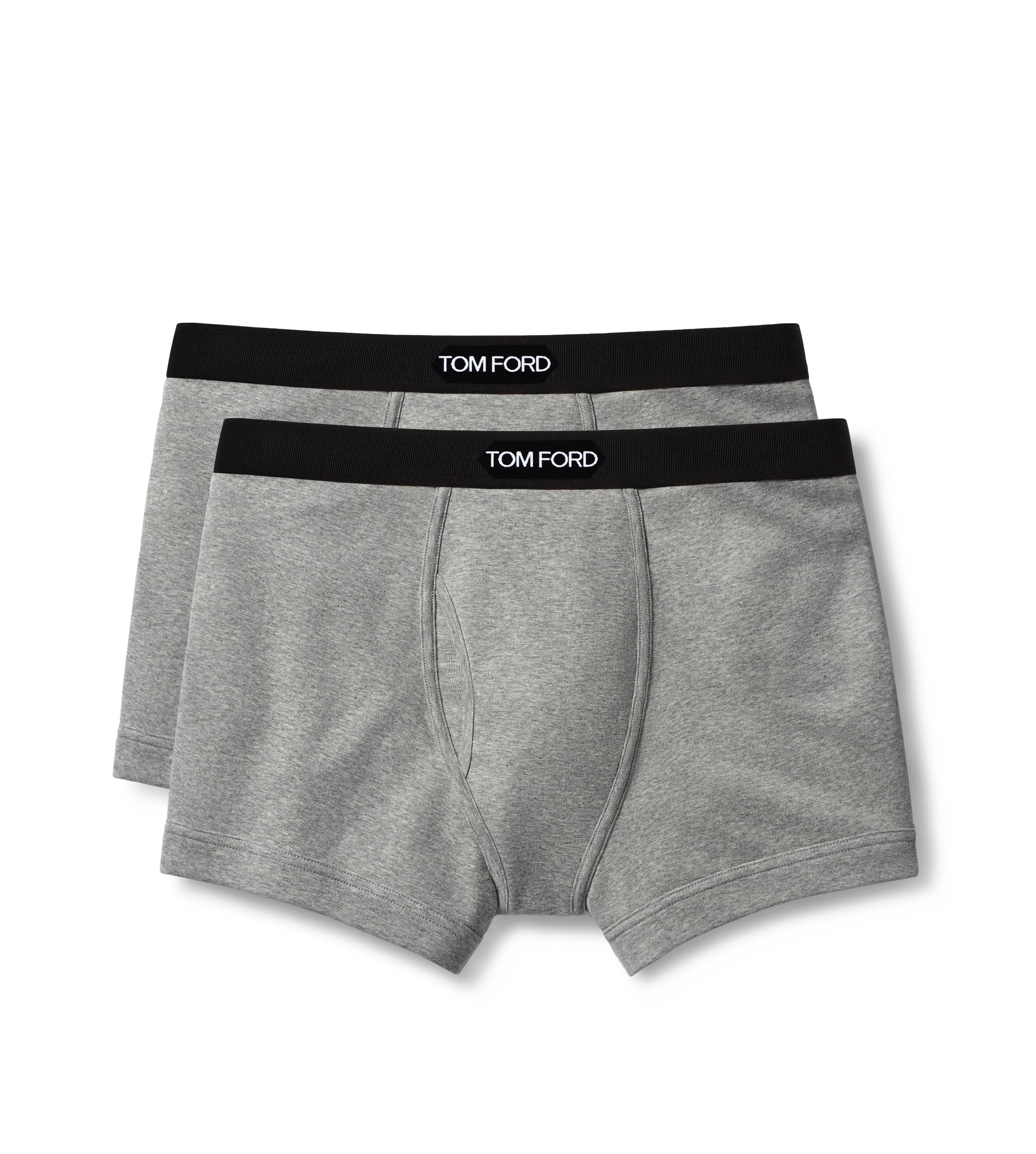 BOXER BRIEFS BOXER BRIEFS TomFord.co.uk