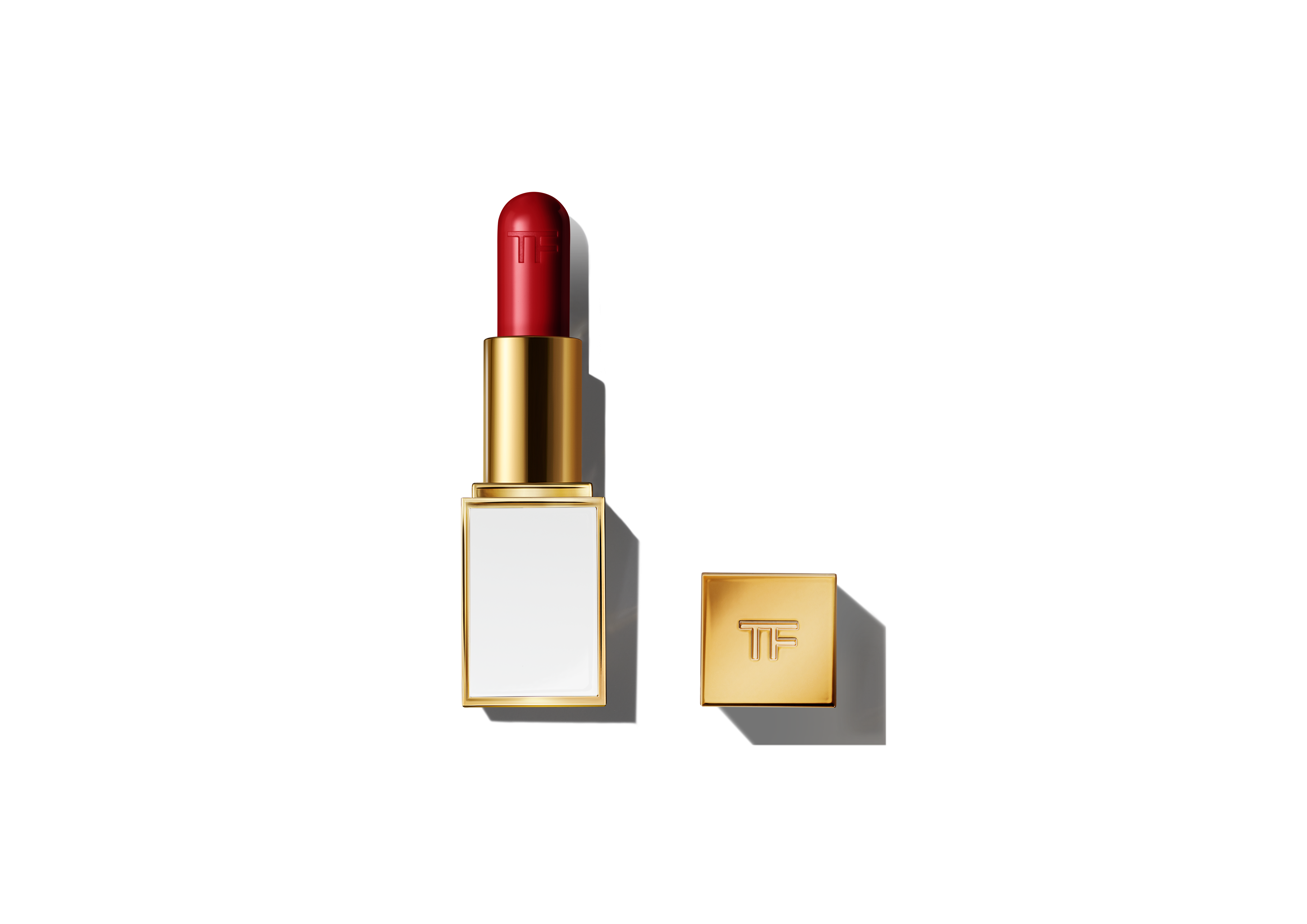Tom Ford Clutch Size Lip Balm Fathom