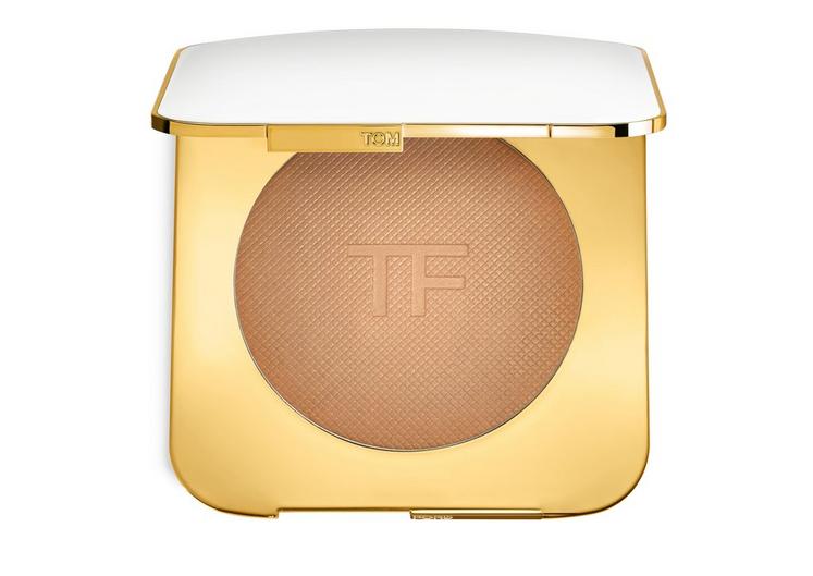 THE ULTIMATE BRONZER A fullsize