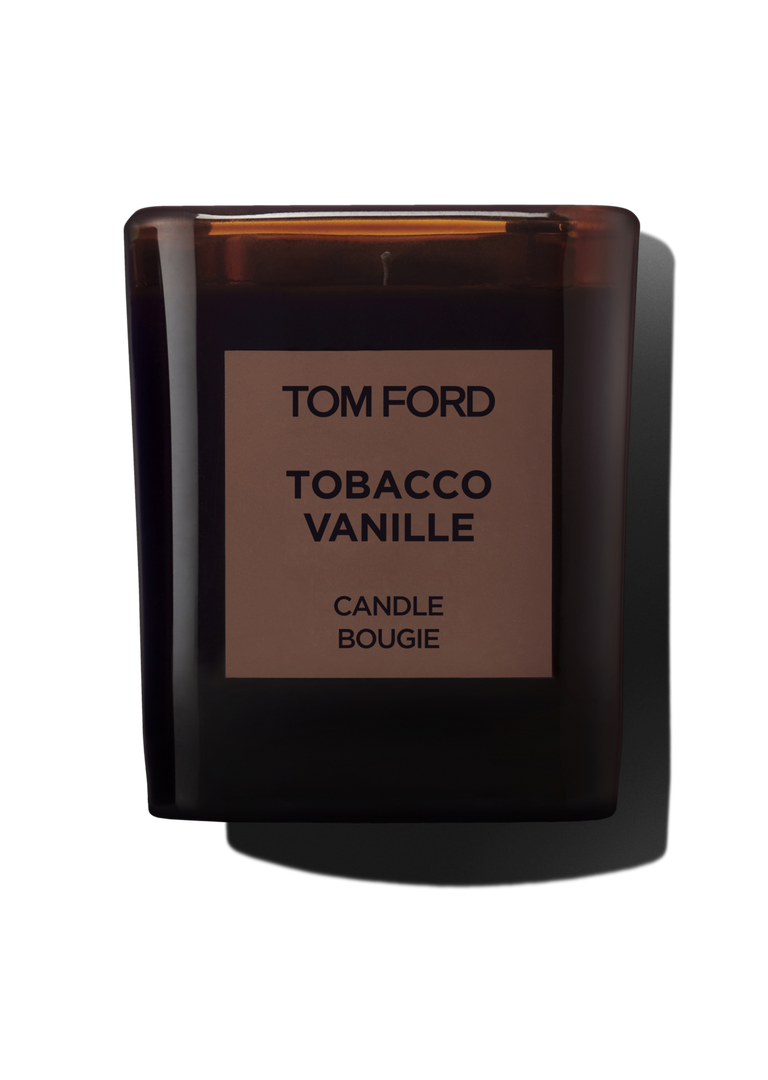 Candles - Fragrance | Beauty | TomFord.com