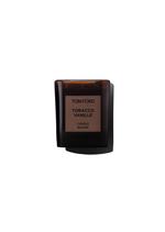 PRIVATE BLEND TOBACCO VANILLE CANDLE A thumbnail