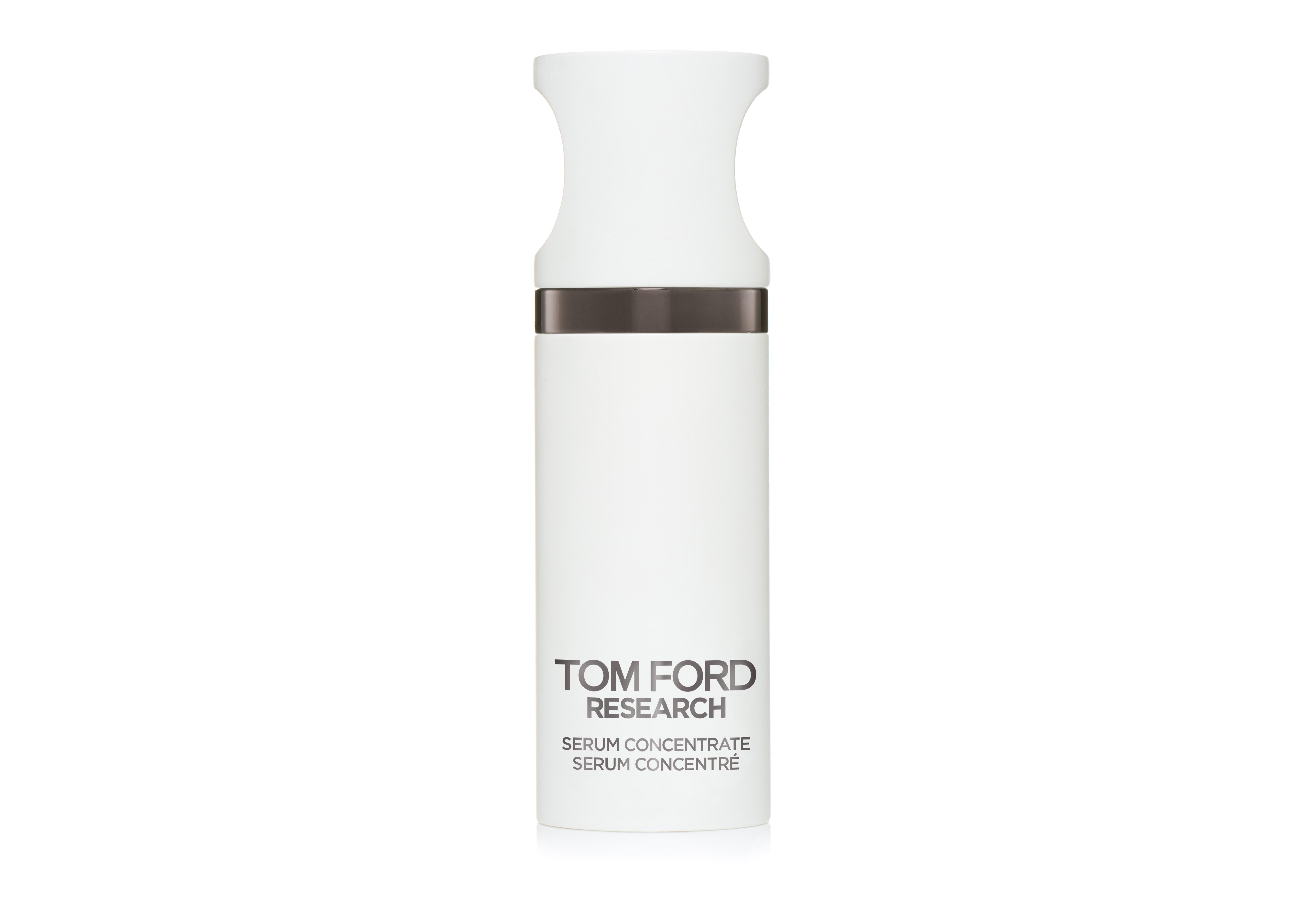 Tom Ford TOM FORD RESEARCH SERUM CONCENTRATE - Beauty 