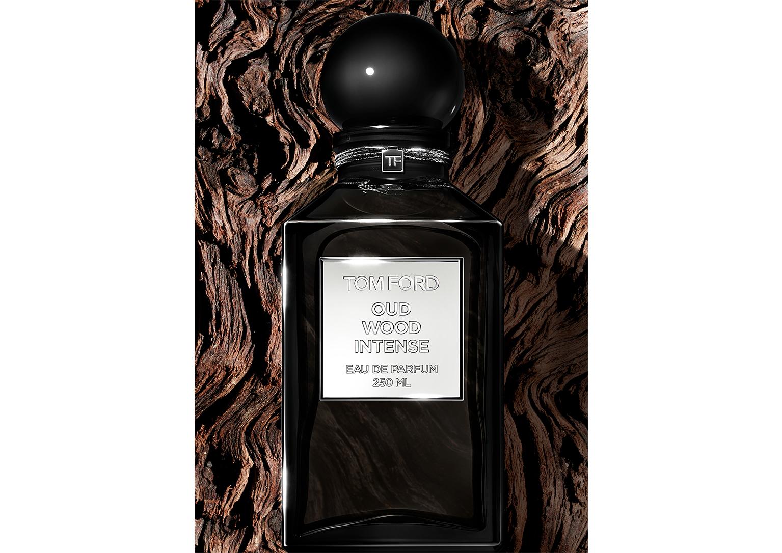 oud wood intense 250ml