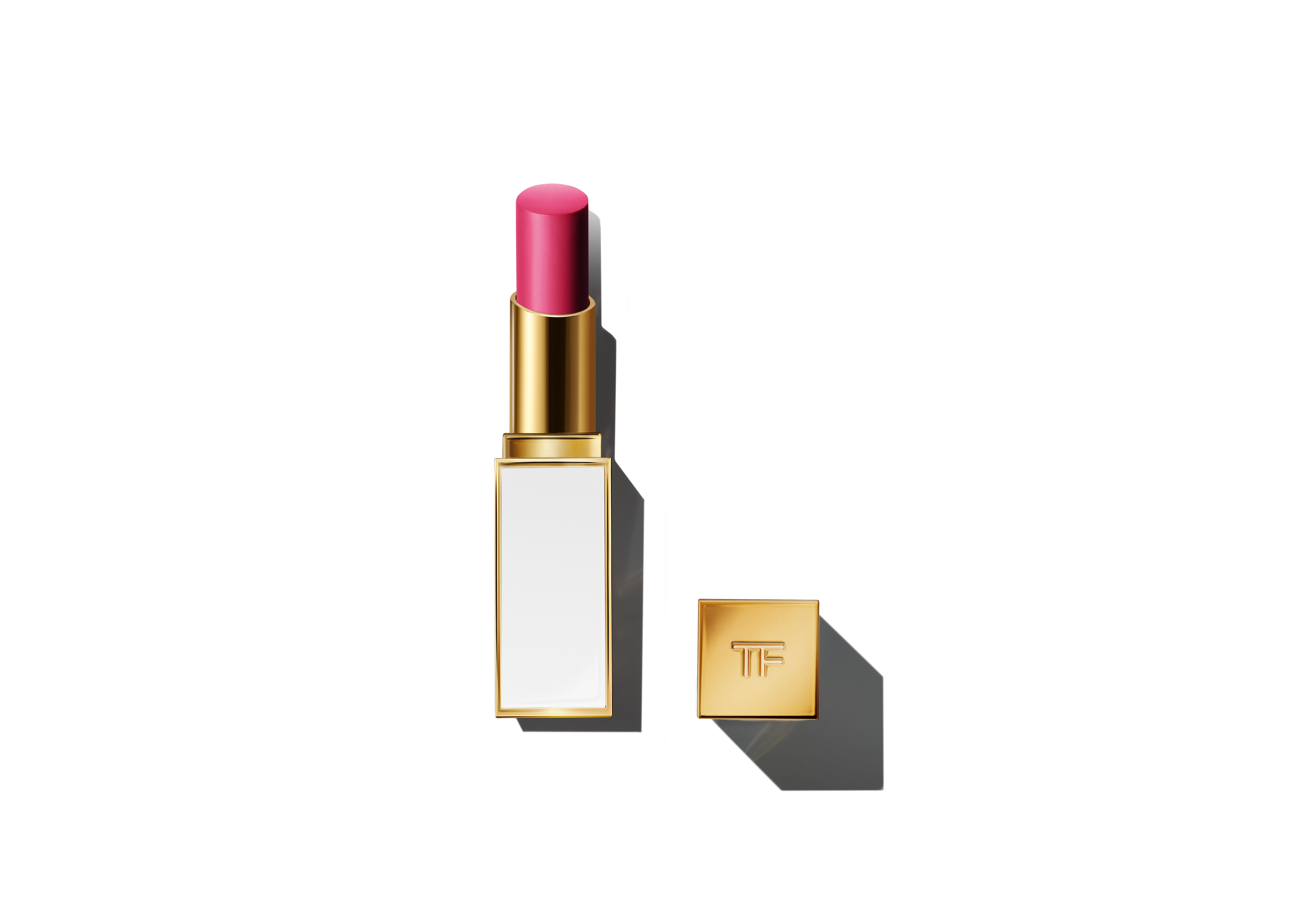 rouge libre ysl