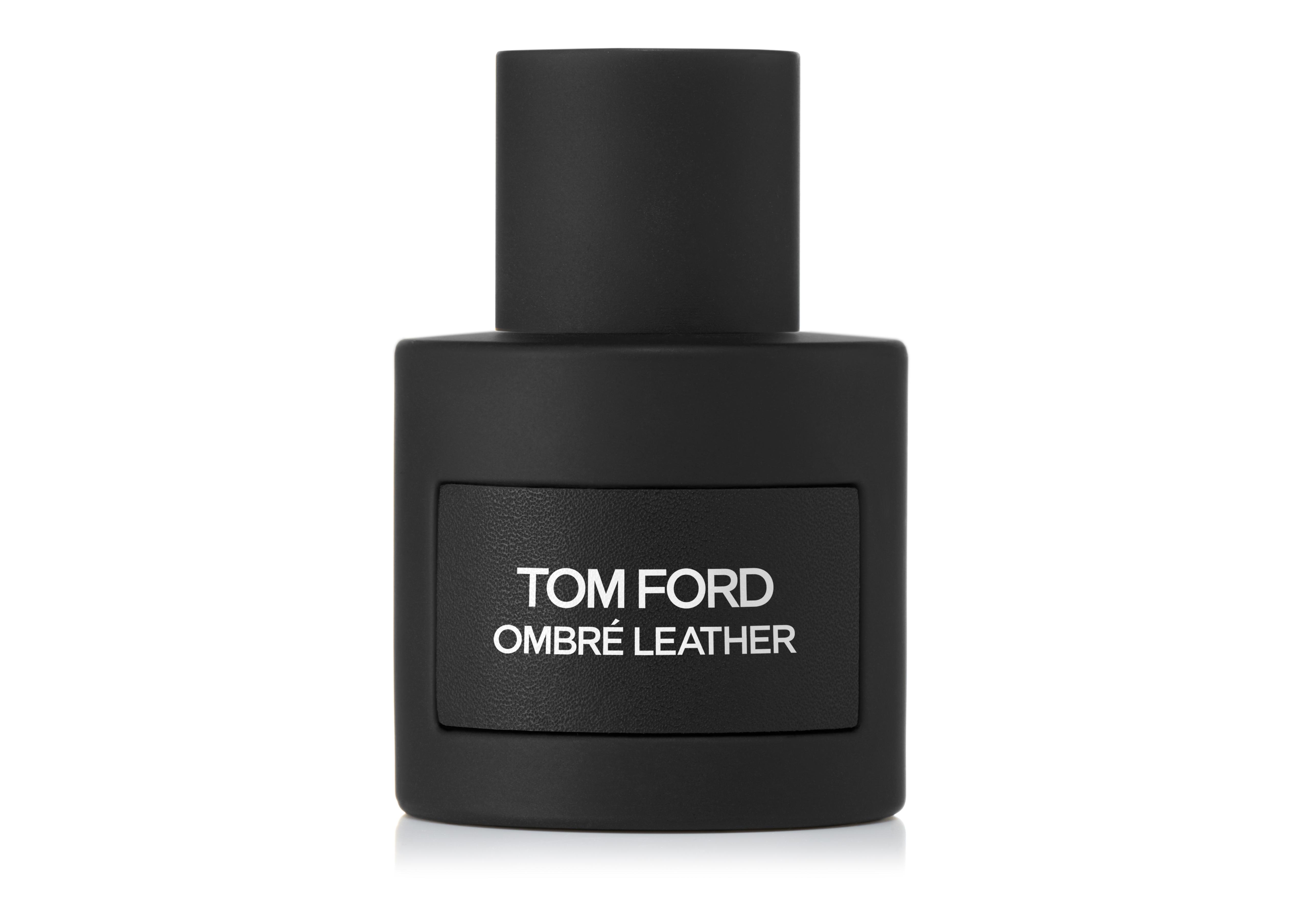 tom ford perfume leather