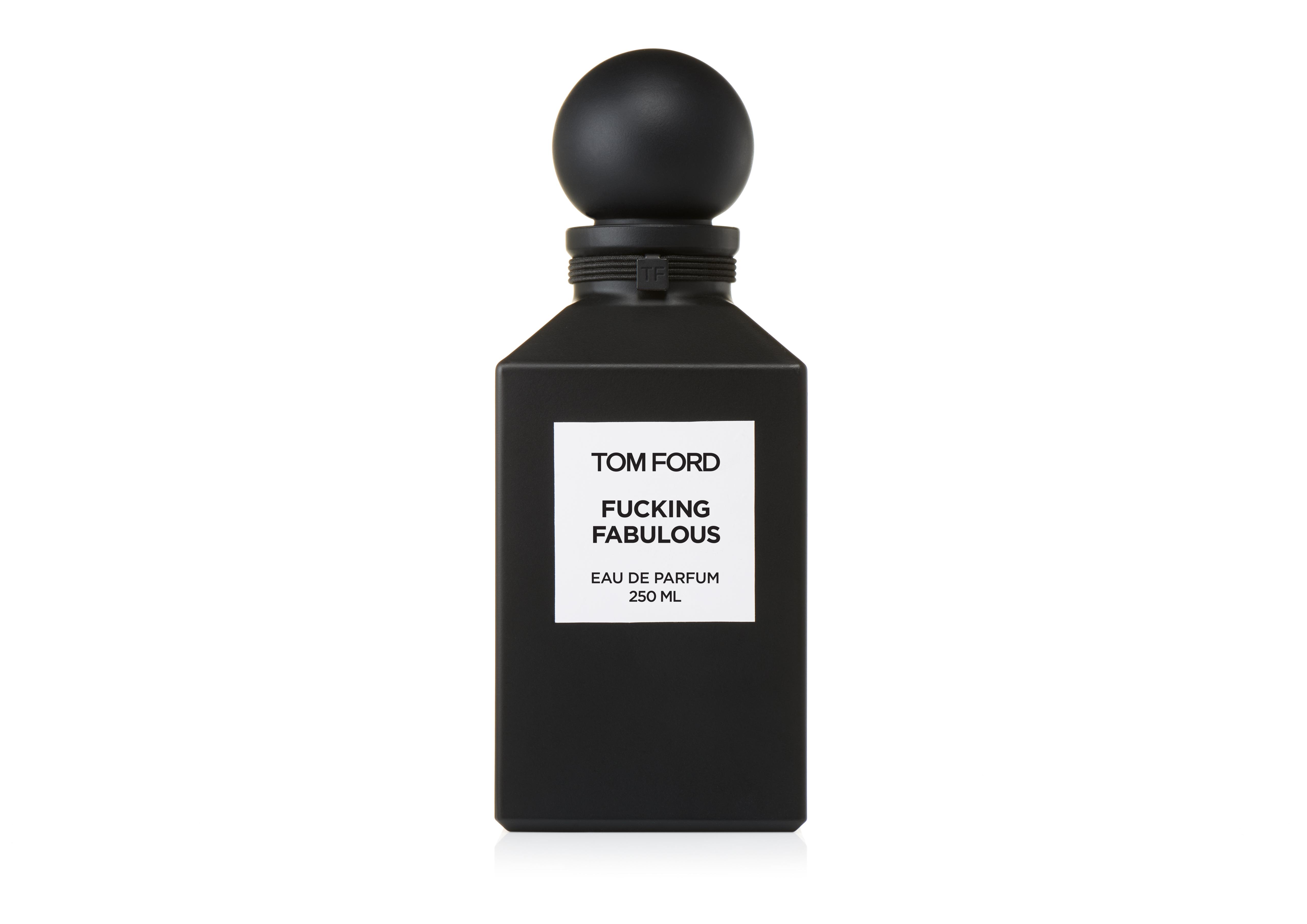 Tom Ford FUCKING EAU DE PARFUM | TomFord.com