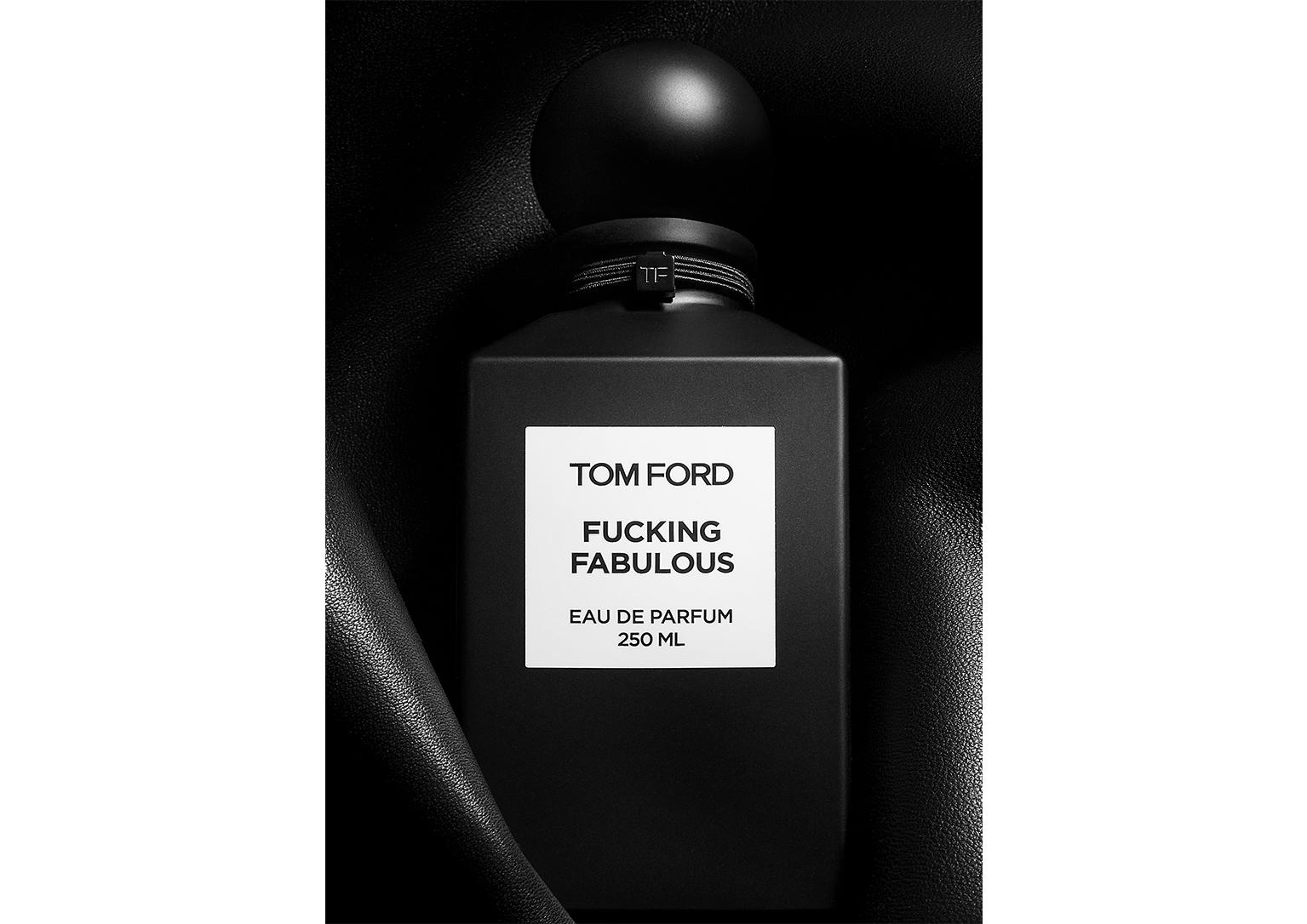 astronaut Bekendtgørelse Maori Tom Ford FUCKING FABULOUS EAU DE PARFUM | TomFord.com