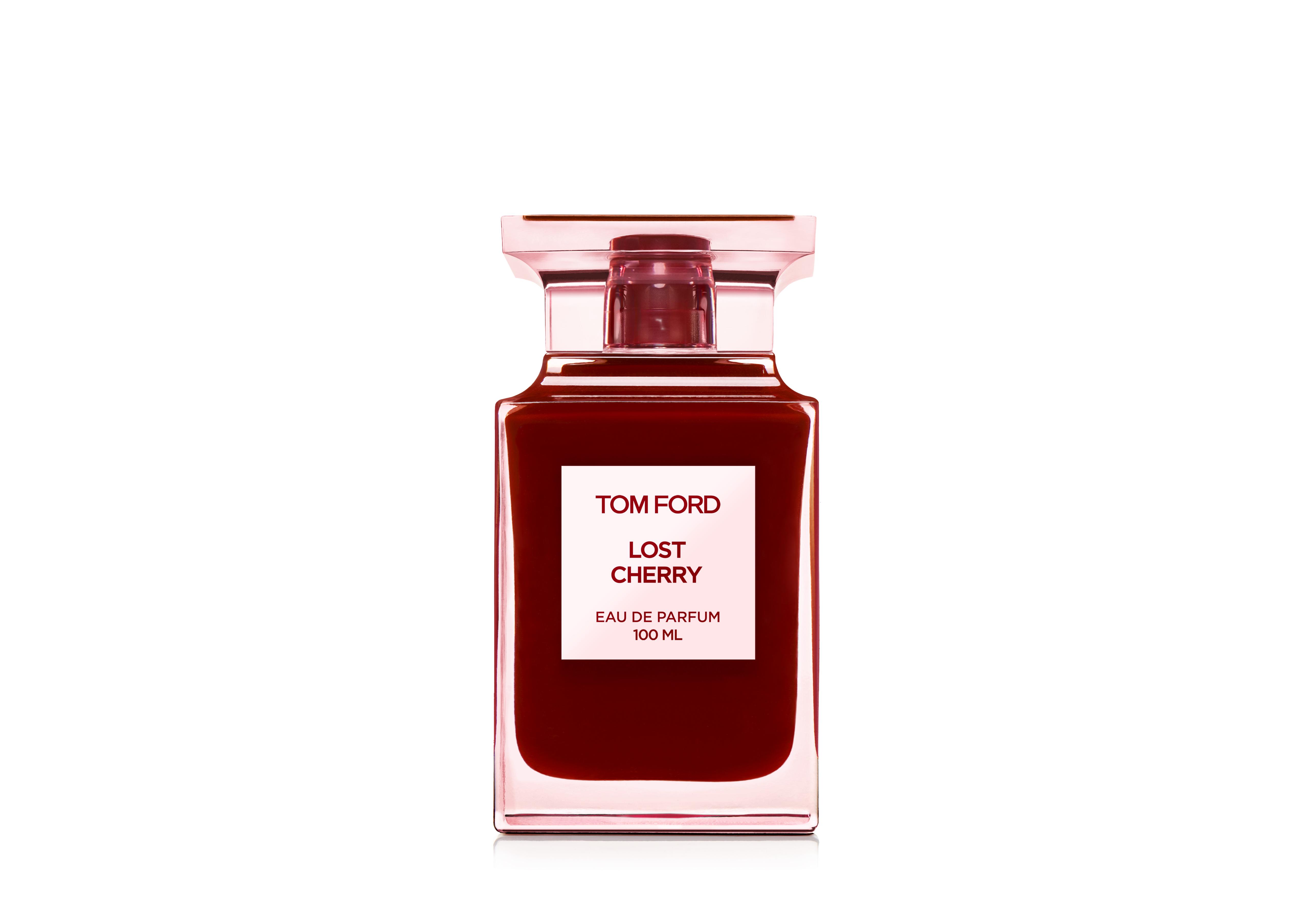 tom ford lost cherry eau de parfum