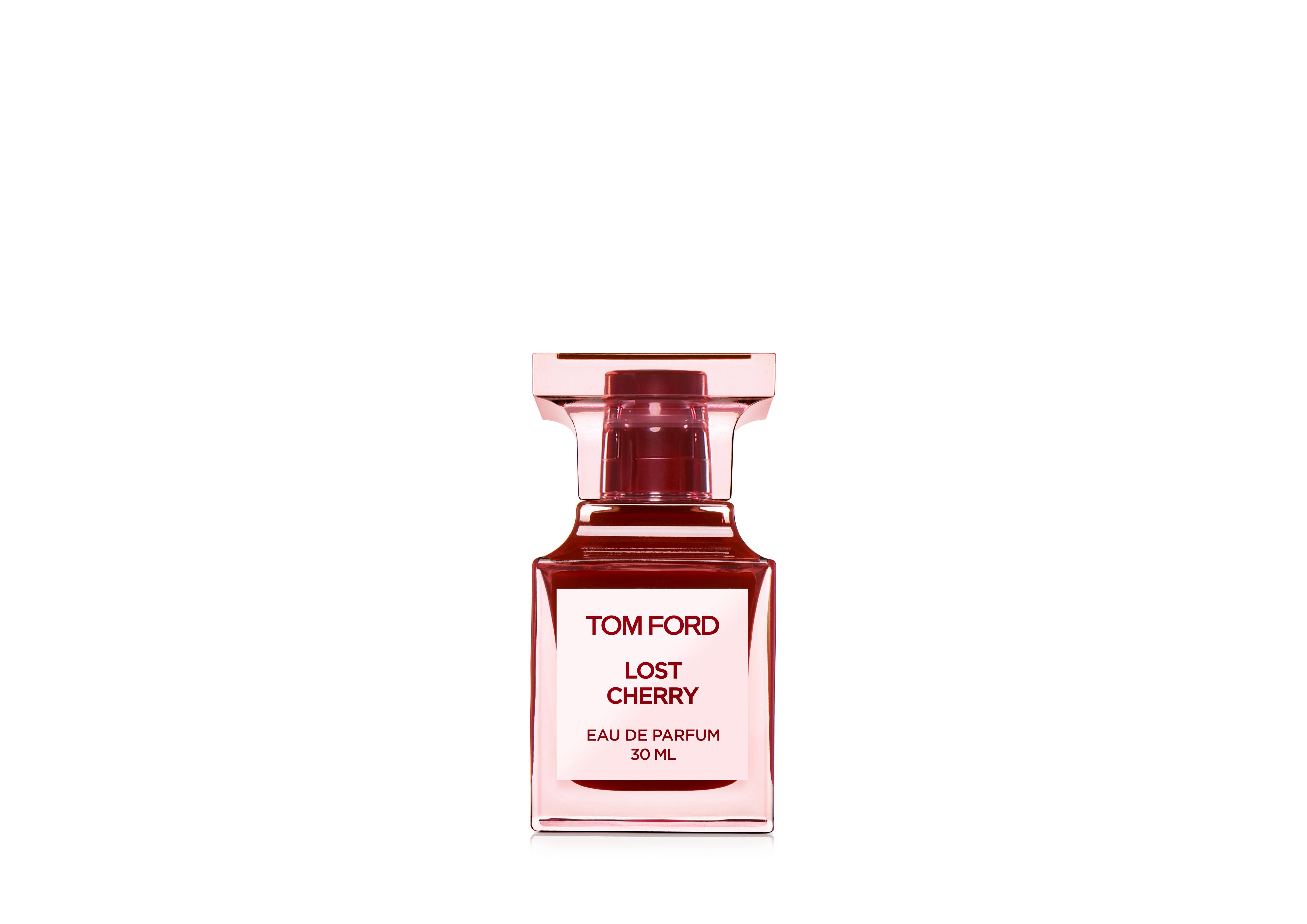 Tom ford lost cherry perfume 