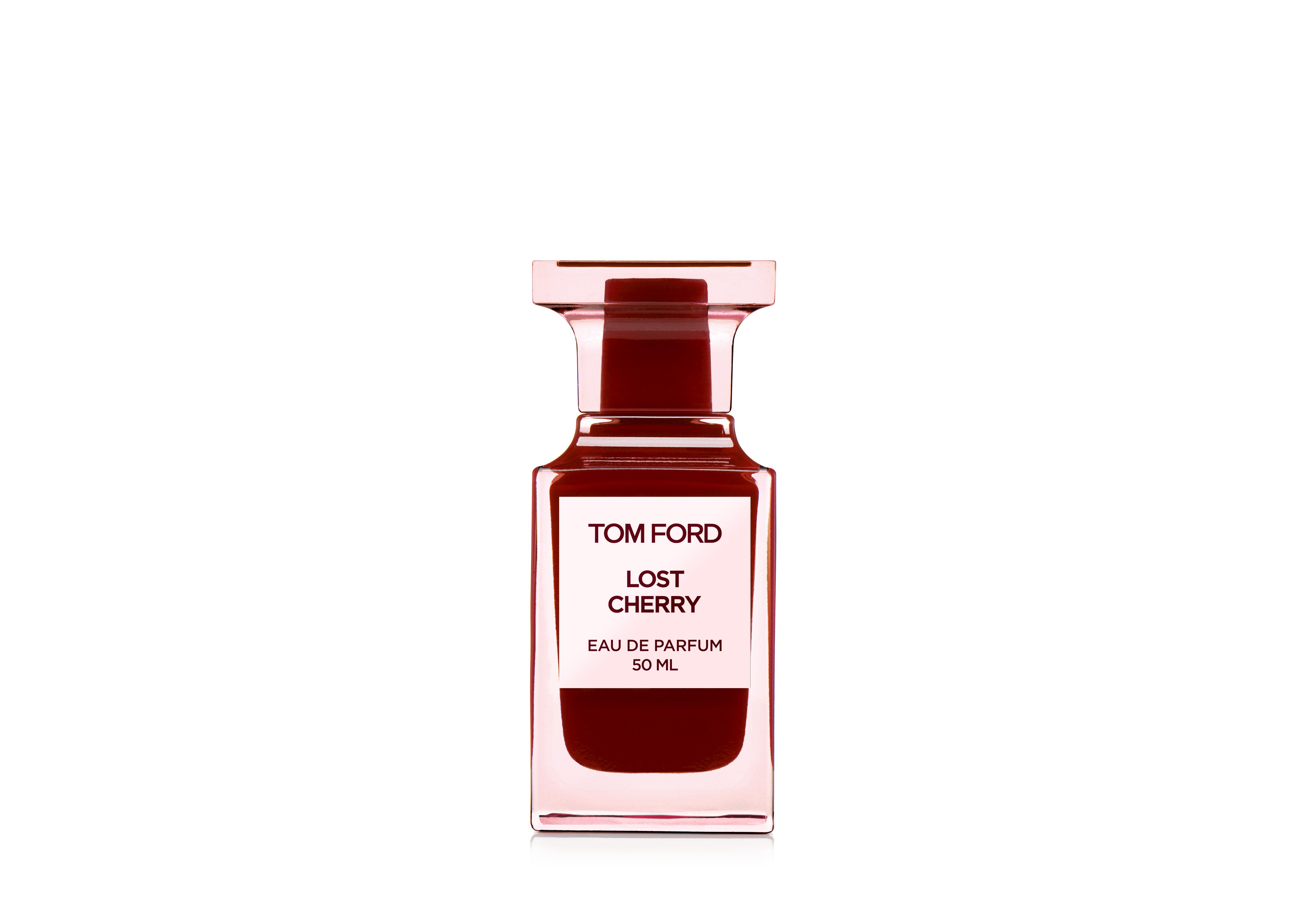 tom ford perfume red bottle