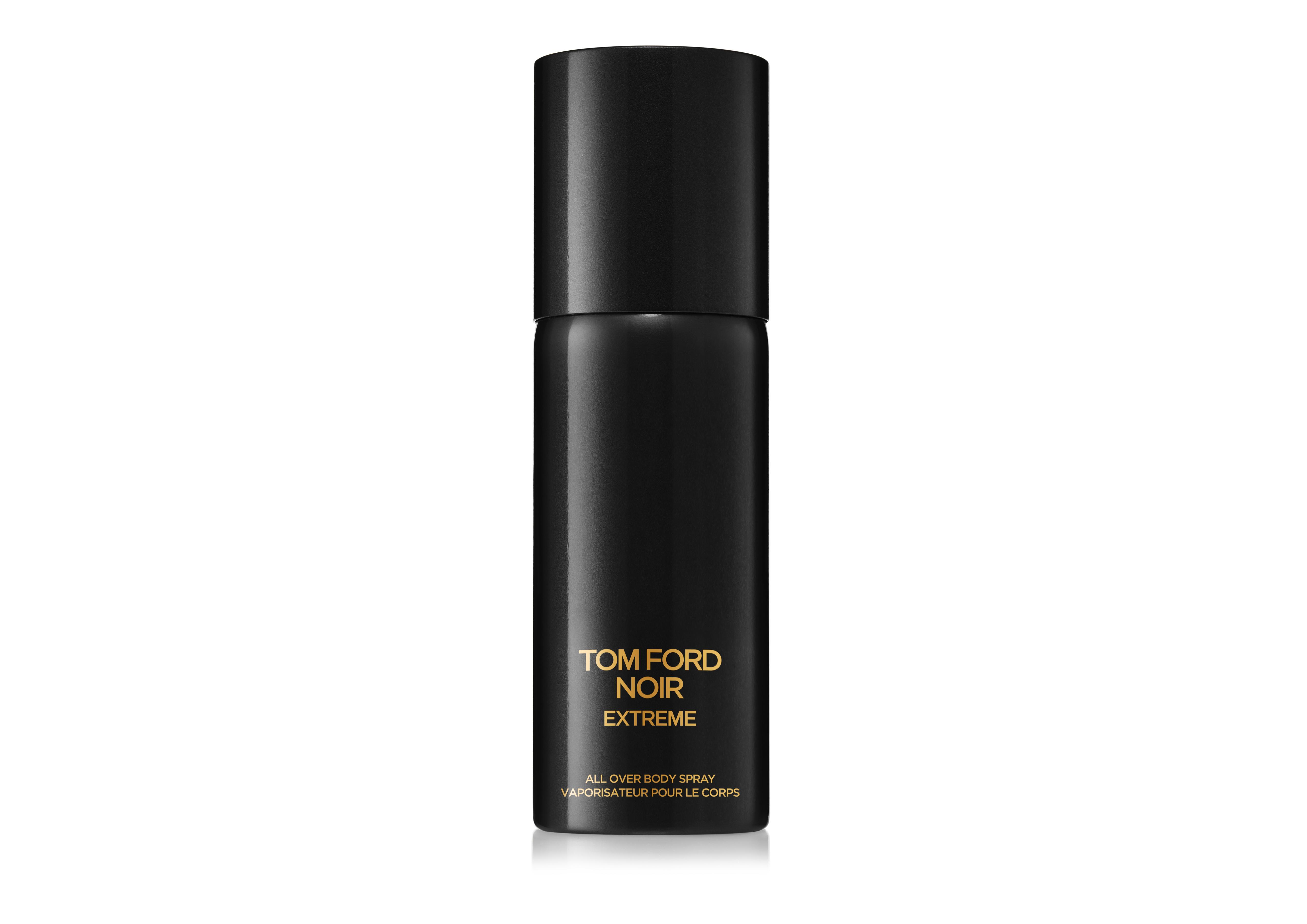 Total 57+ imagen tom ford noir body spray