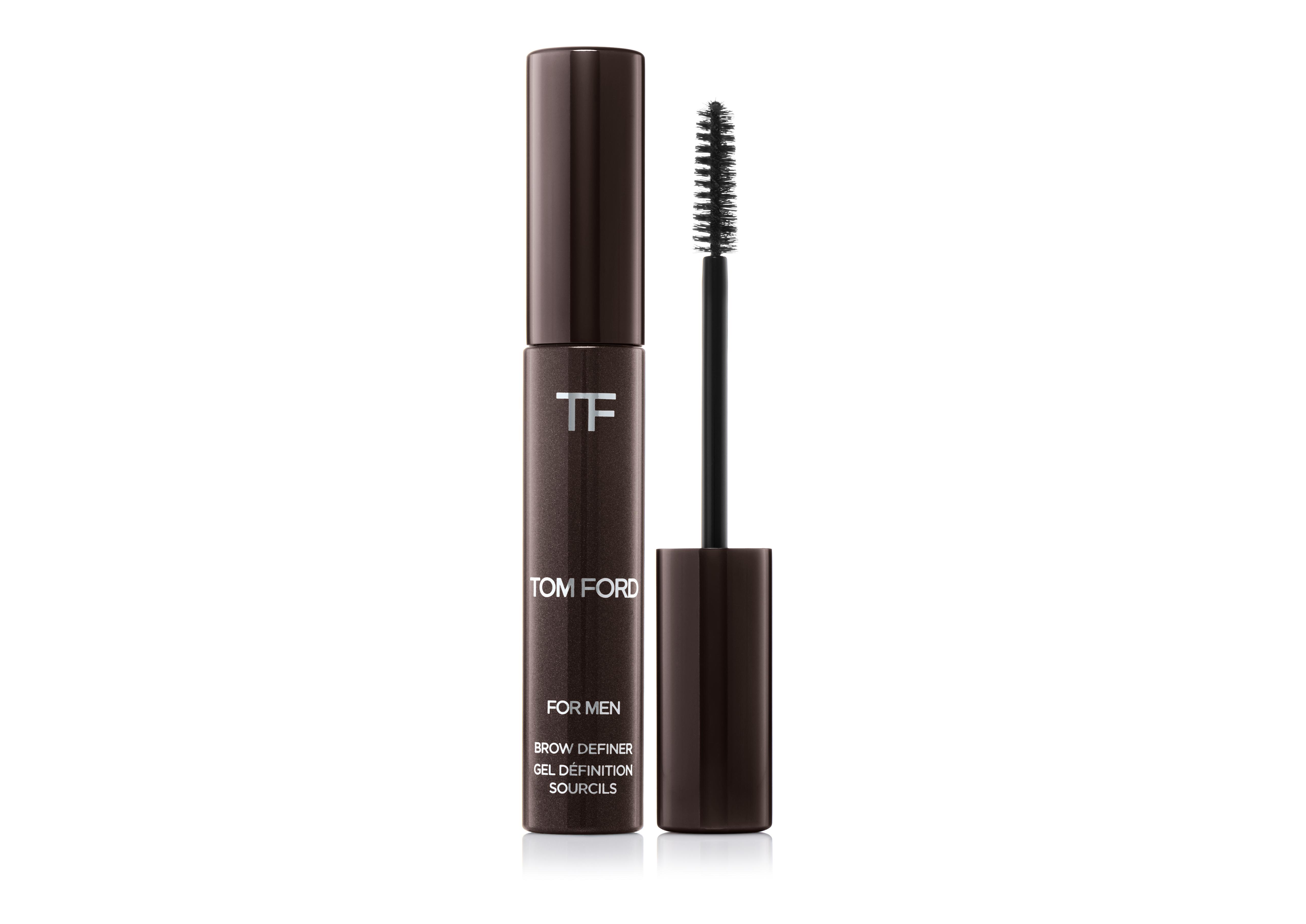 tom ford eyebrow gel comb