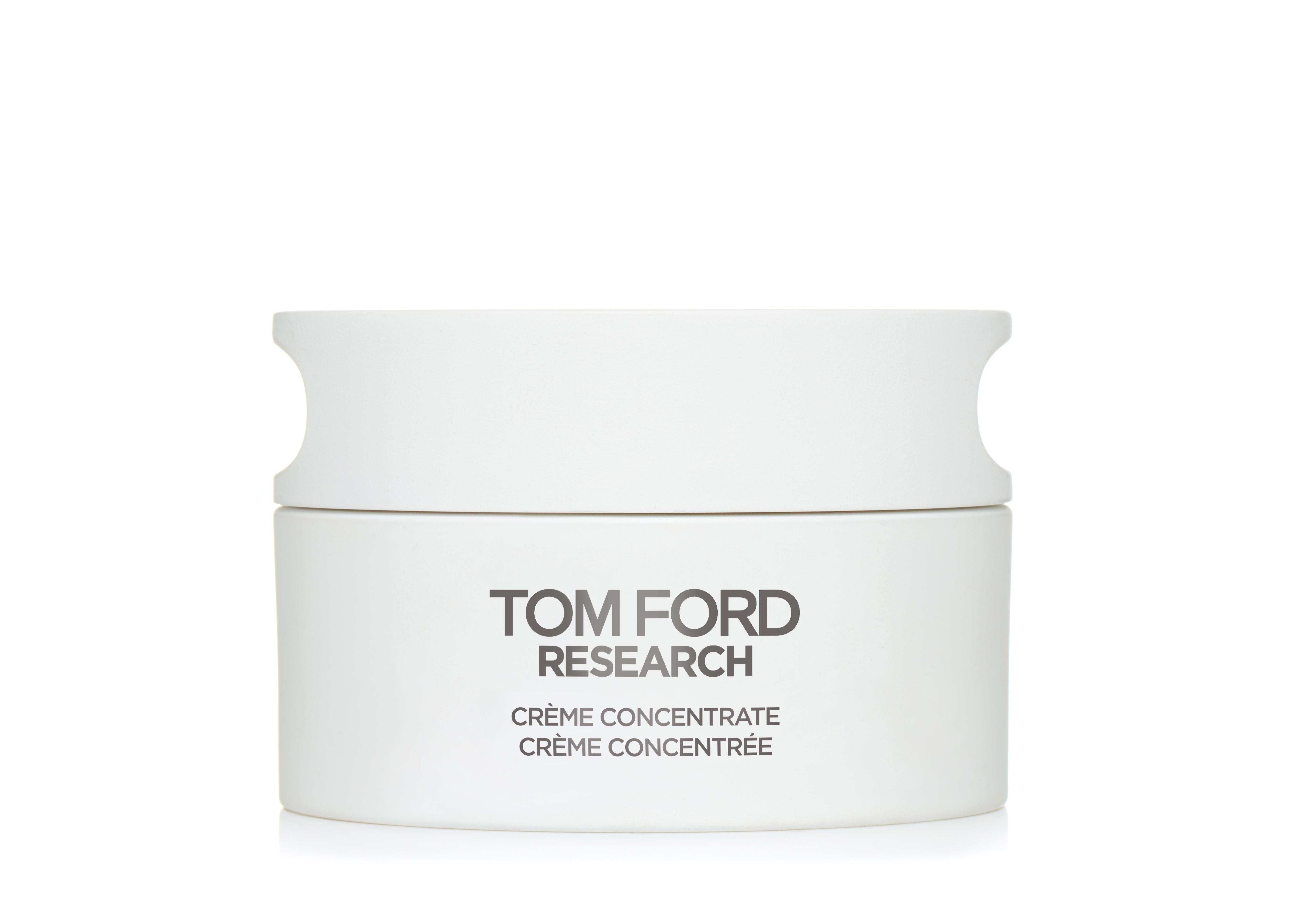 Descubrir 95+ imagen tom ford creme concentrate