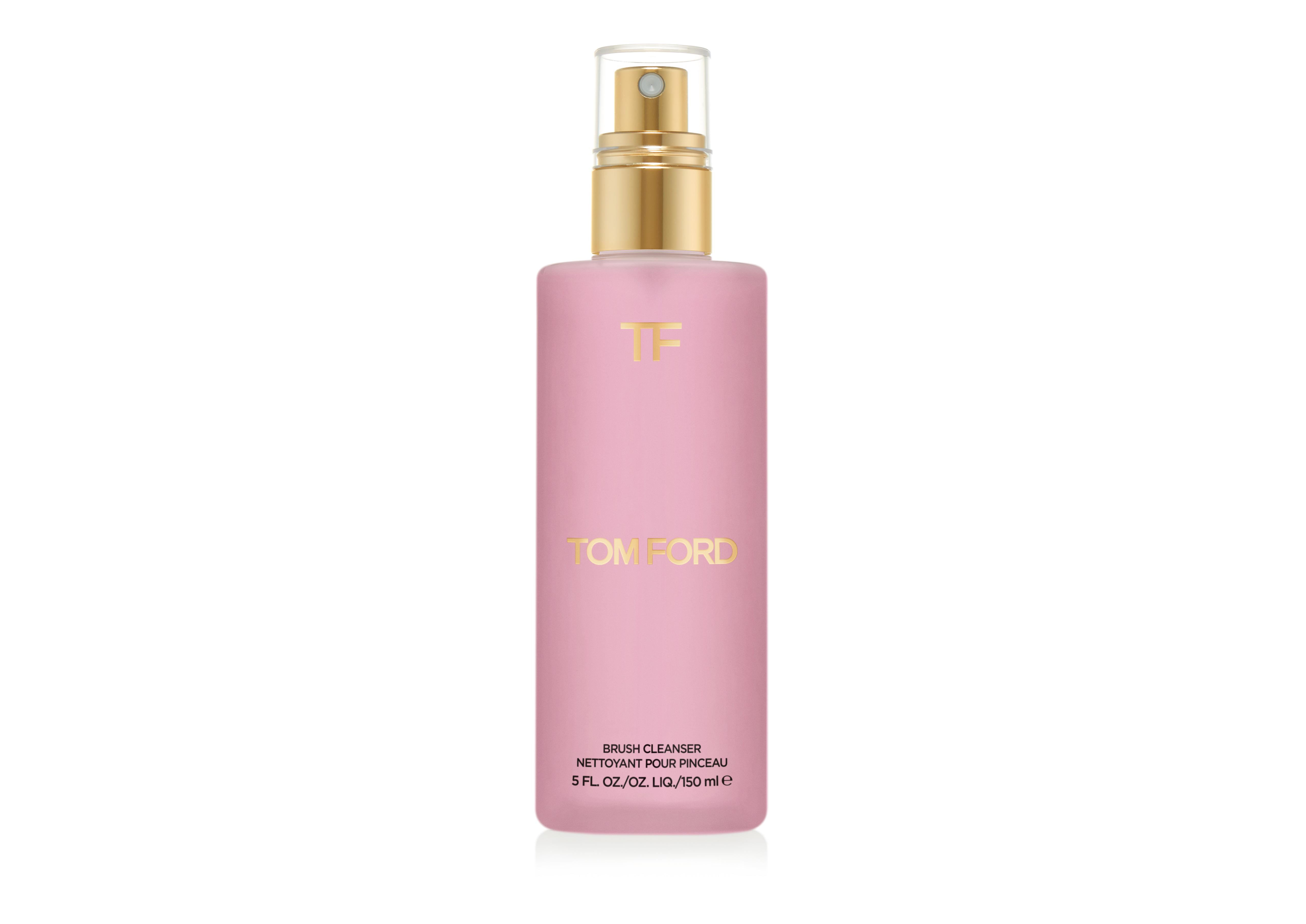 tom ford cleanser