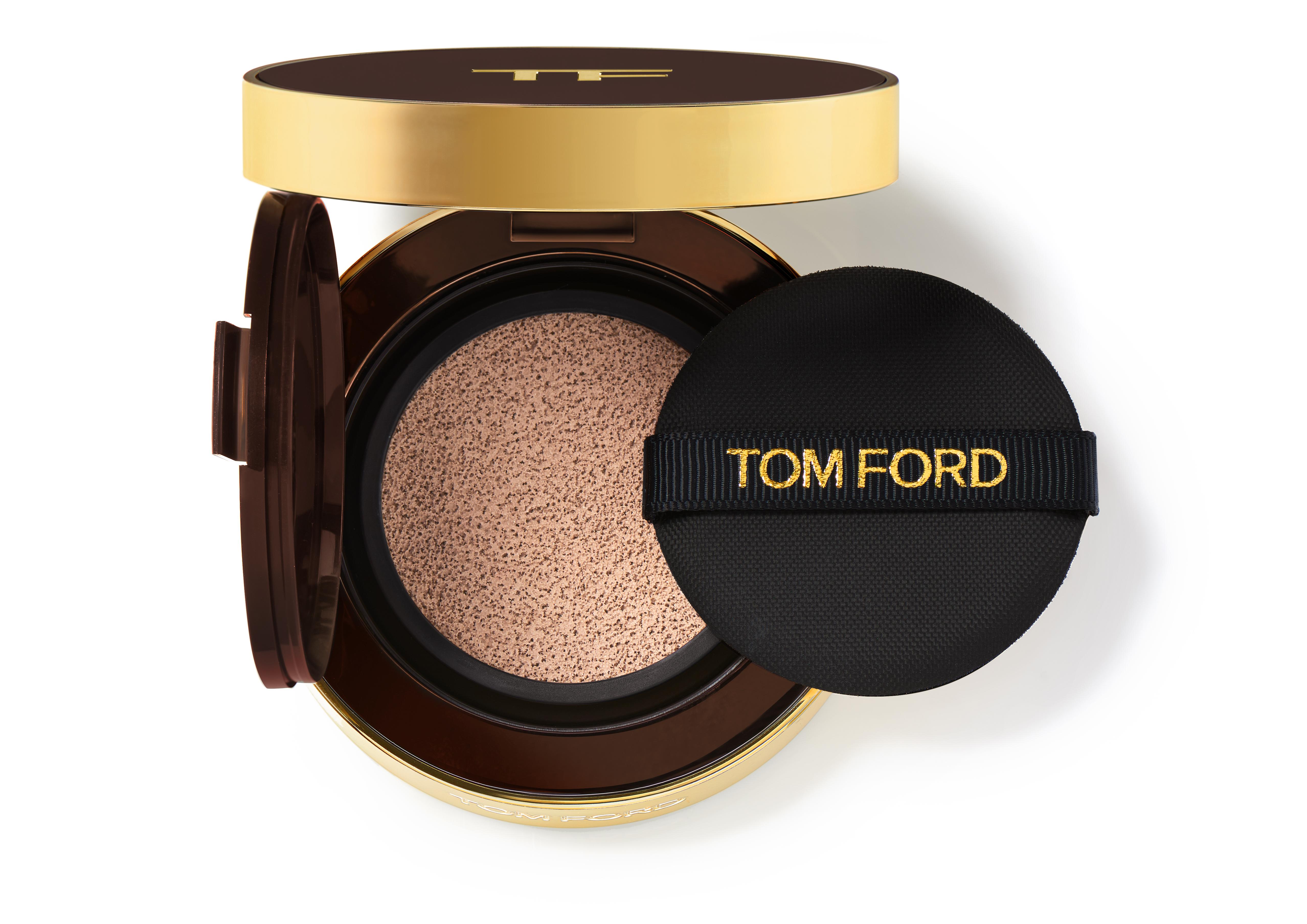 Arriba 57+ imagen tom ford air cushion