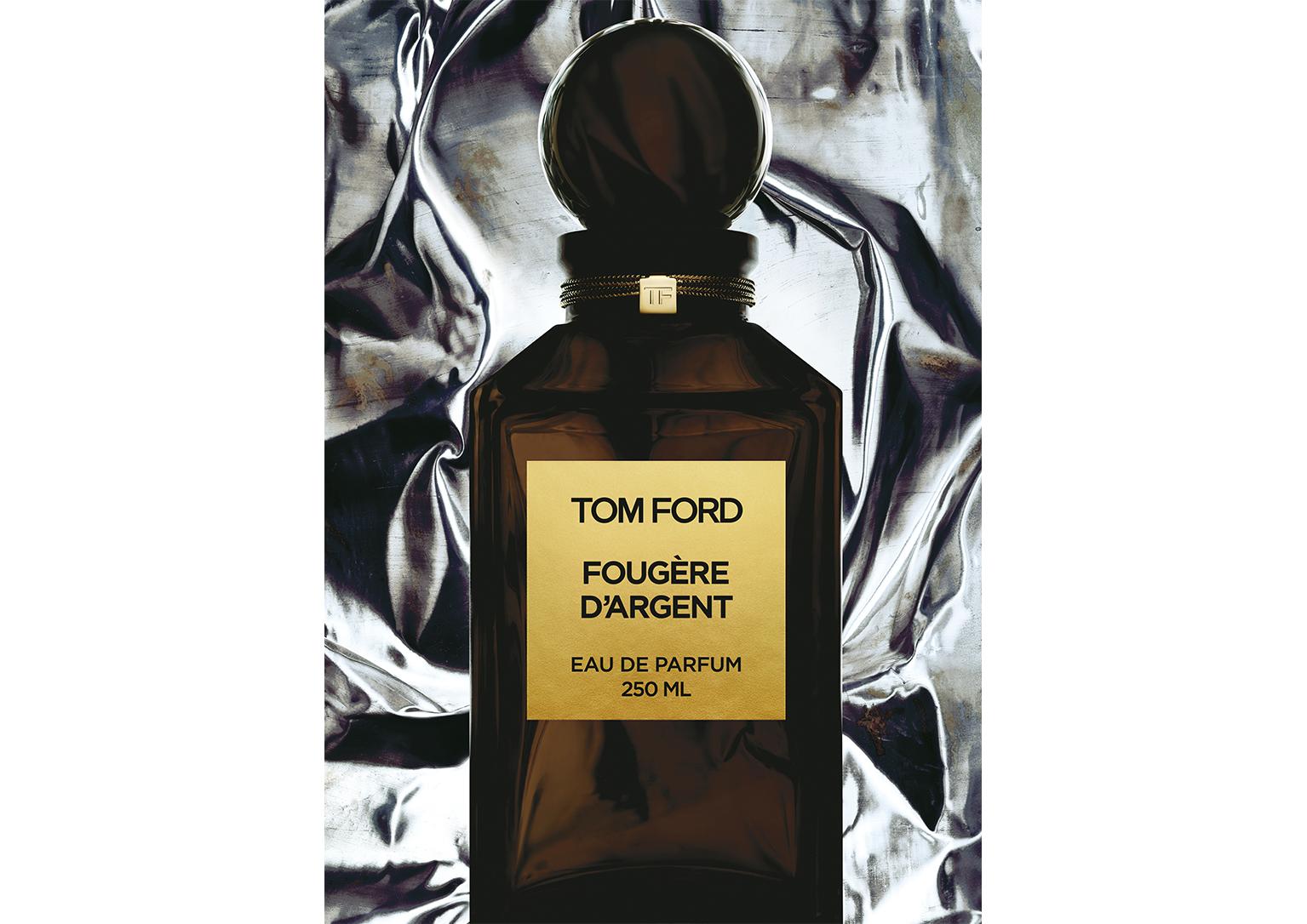 tom ford dargent