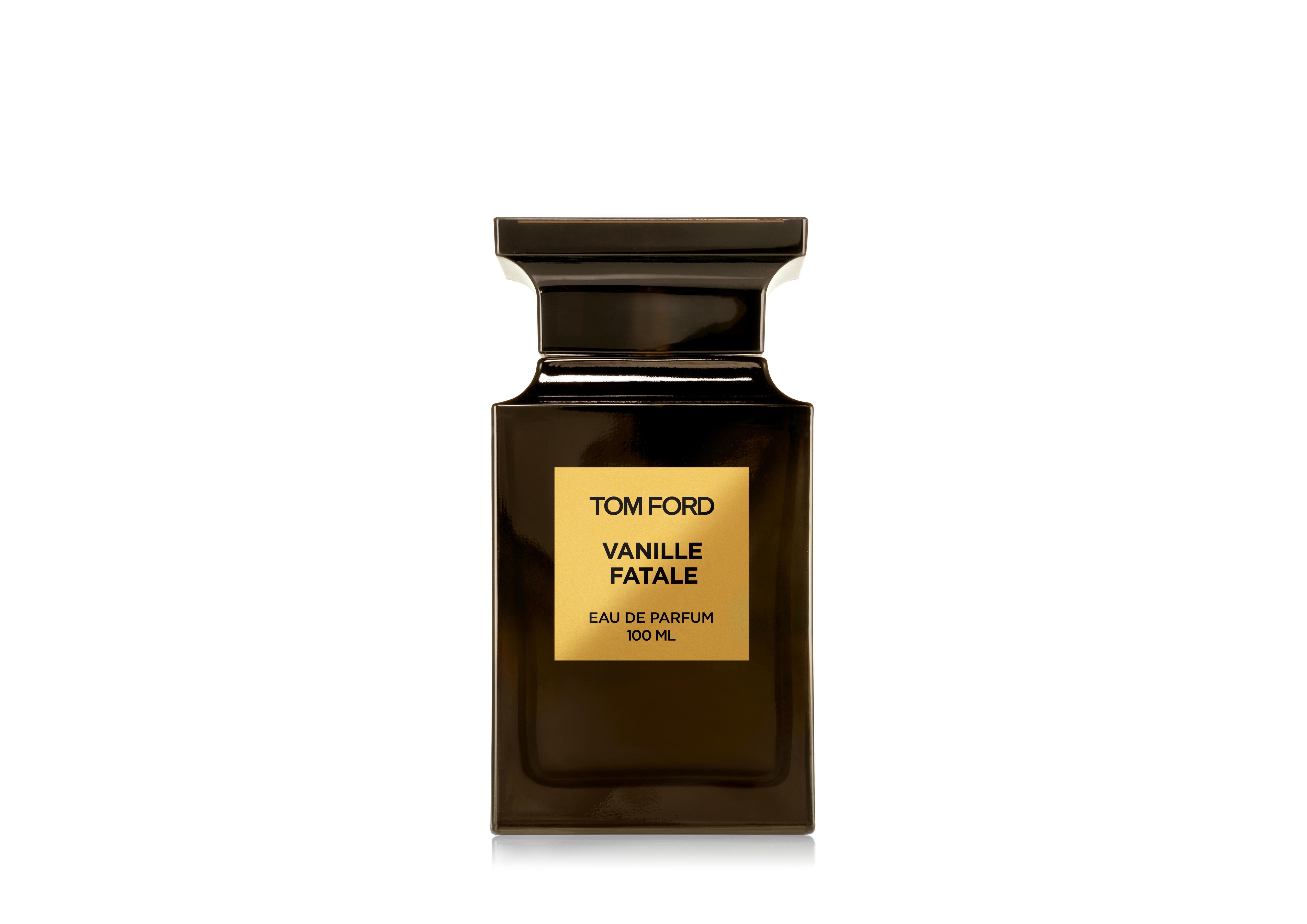 vanille fatale eau de parfum