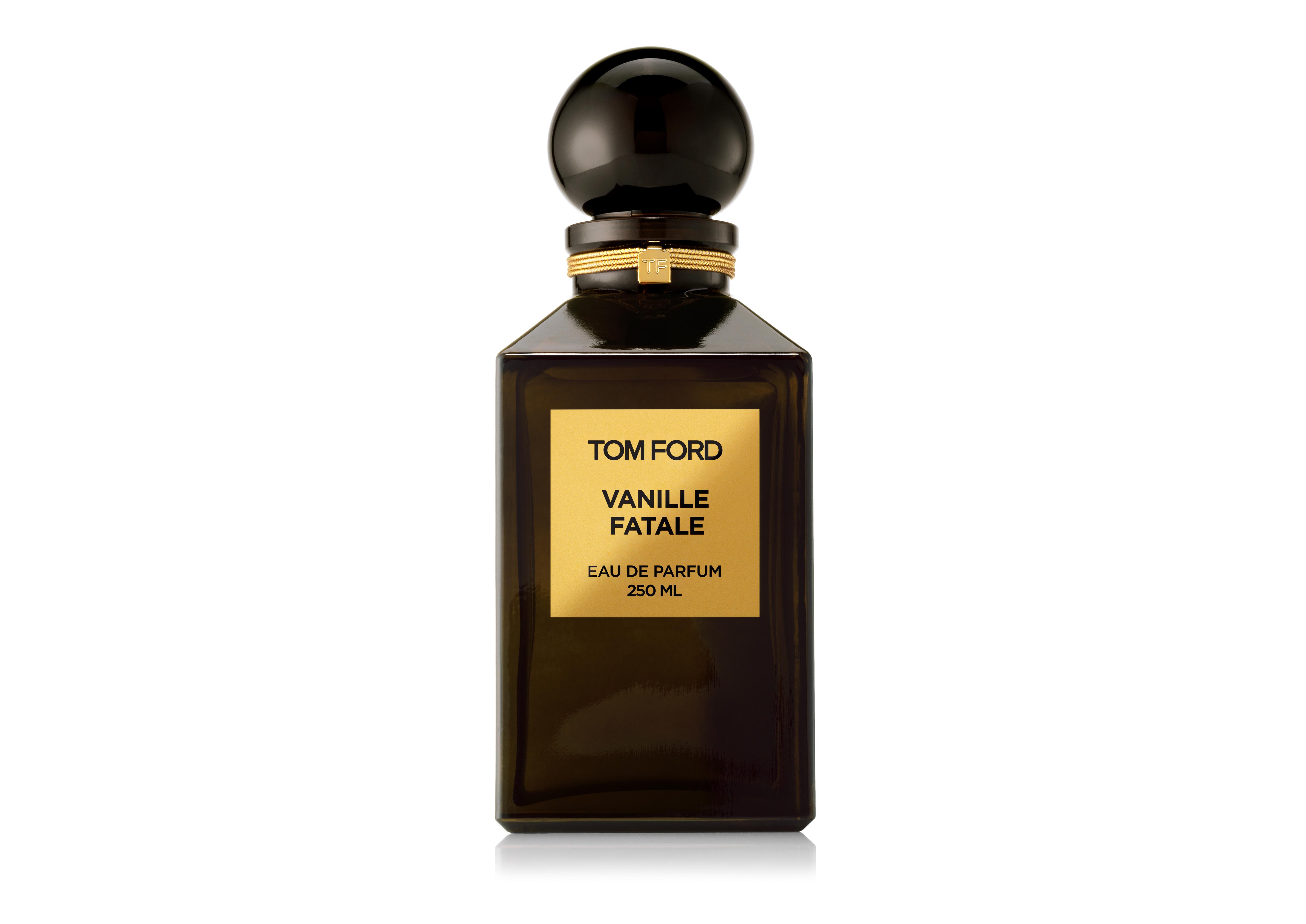 tom ford vanille fatale 250ml