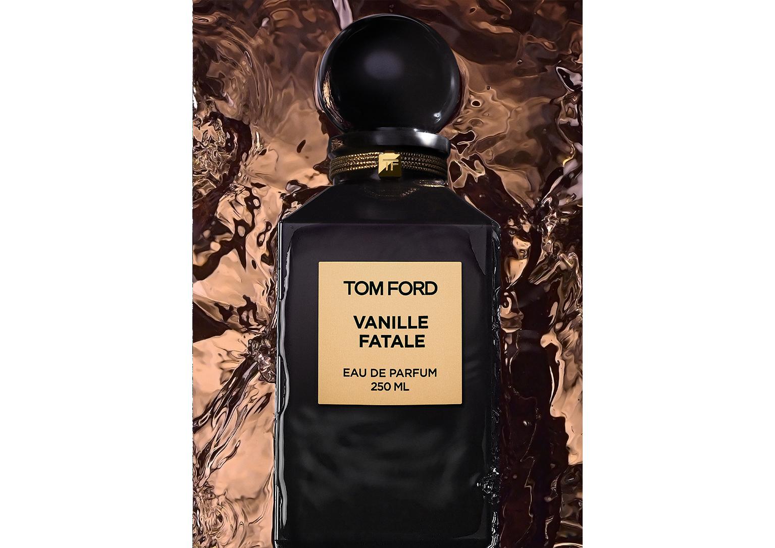 Tom Ford VANILLE FATALE EAU DE PARFUM 