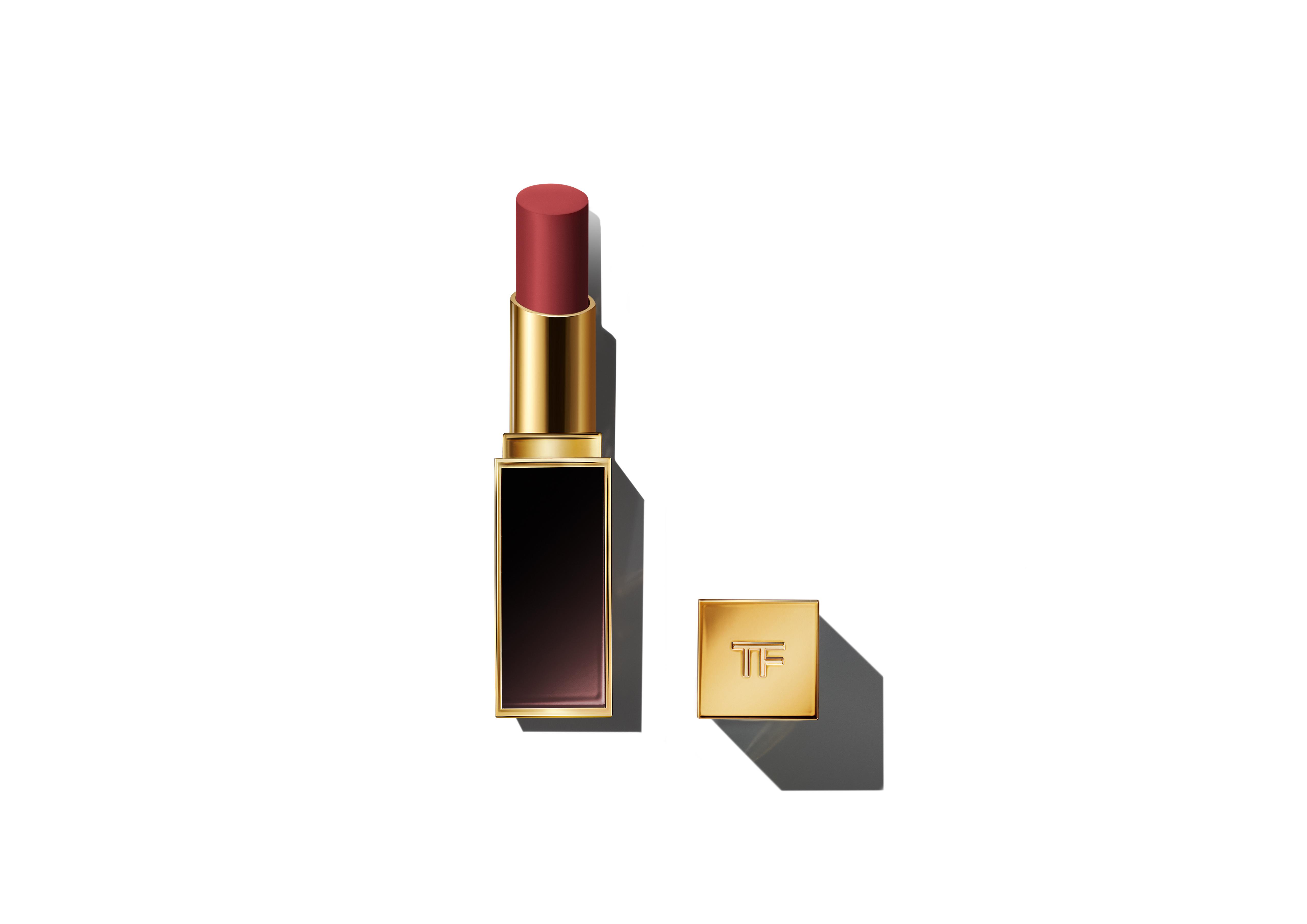 Tom Ford SATIN MATTE LIP COLOR - Beauty 