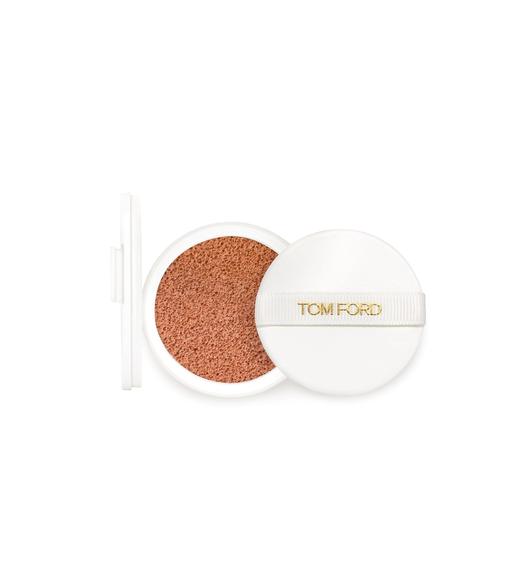 GLOW TONE UP FOUNDATION SPF 45 HYDRATING CUSHION COMPACT REFILL