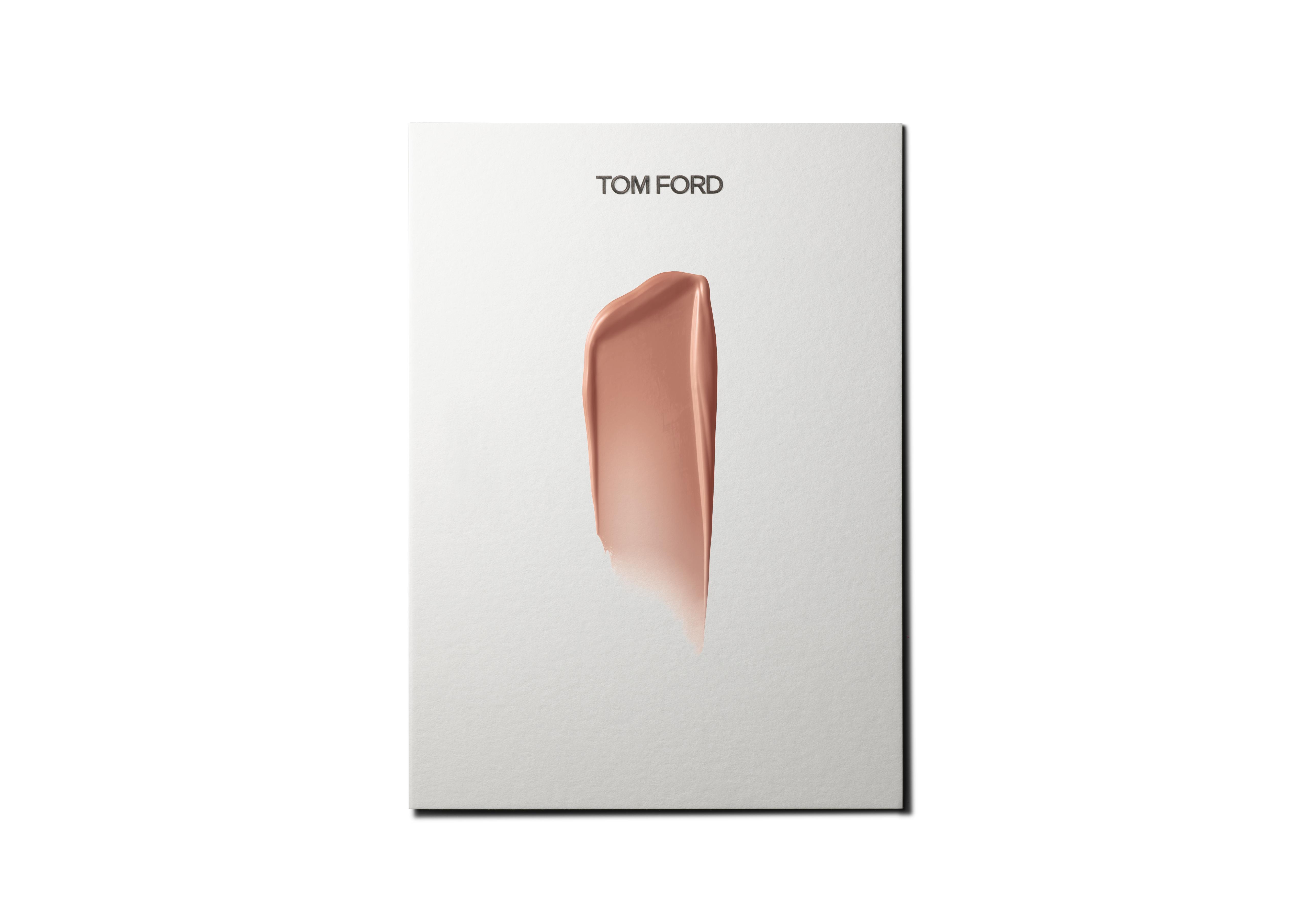 Tom Ford LIP LACQUER LIQUID TINT 