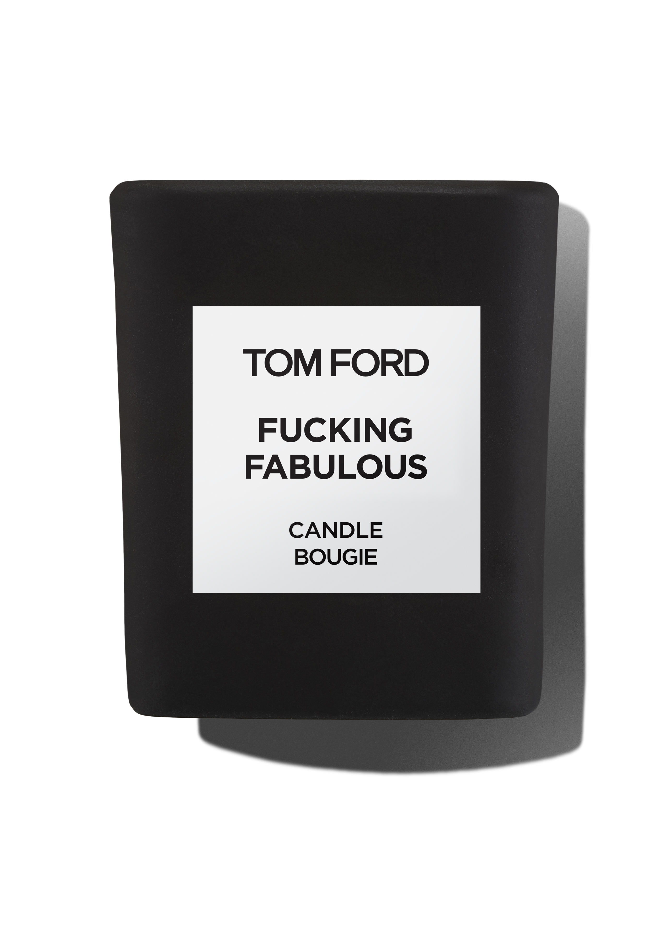 Candles - Fragrance | Beauty TomFord.com