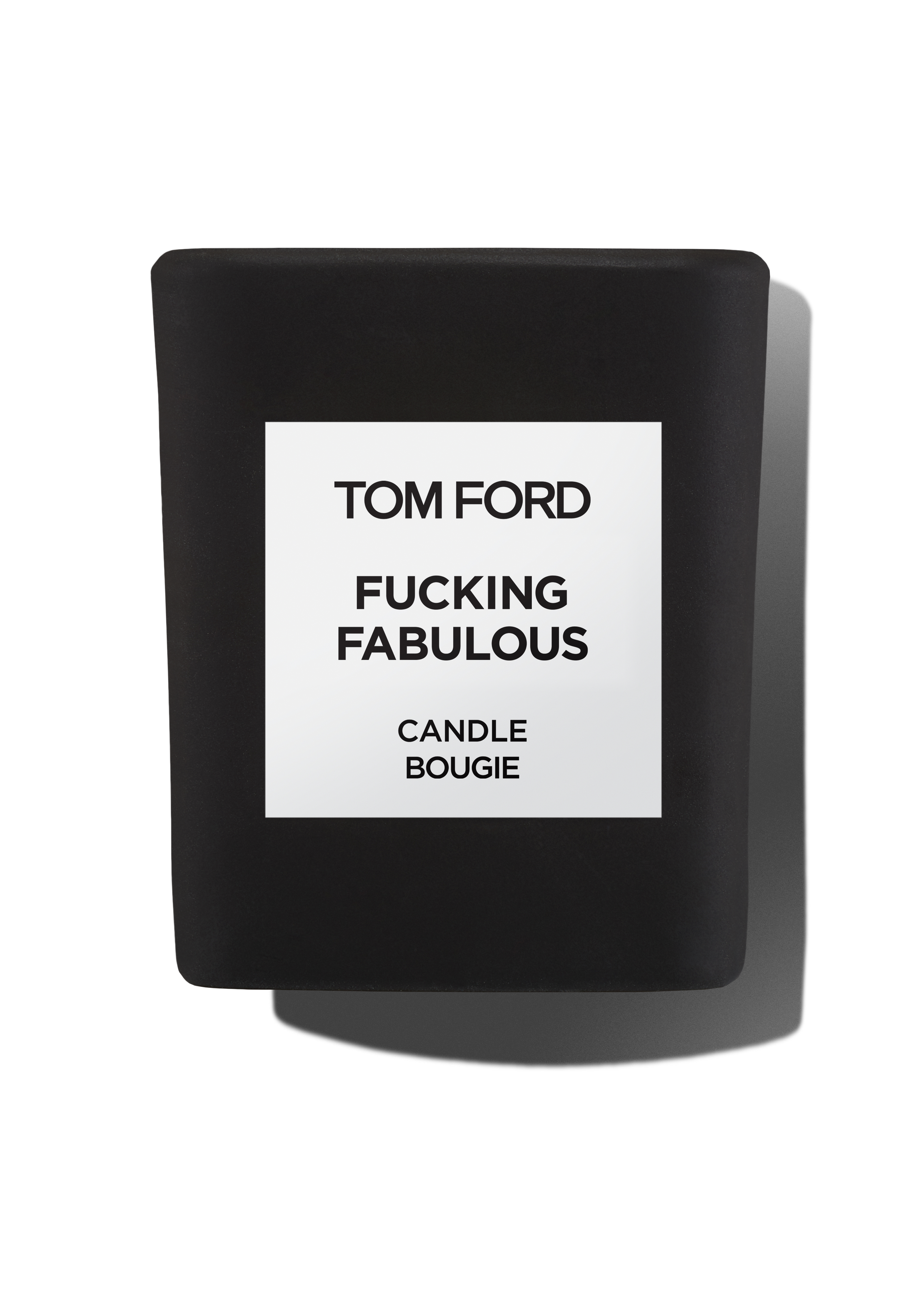 Arriba 53+ imagen tom ford candel