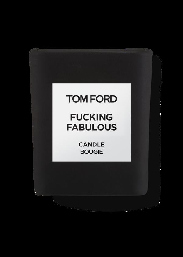 Top 50+ imagen tom ford candles