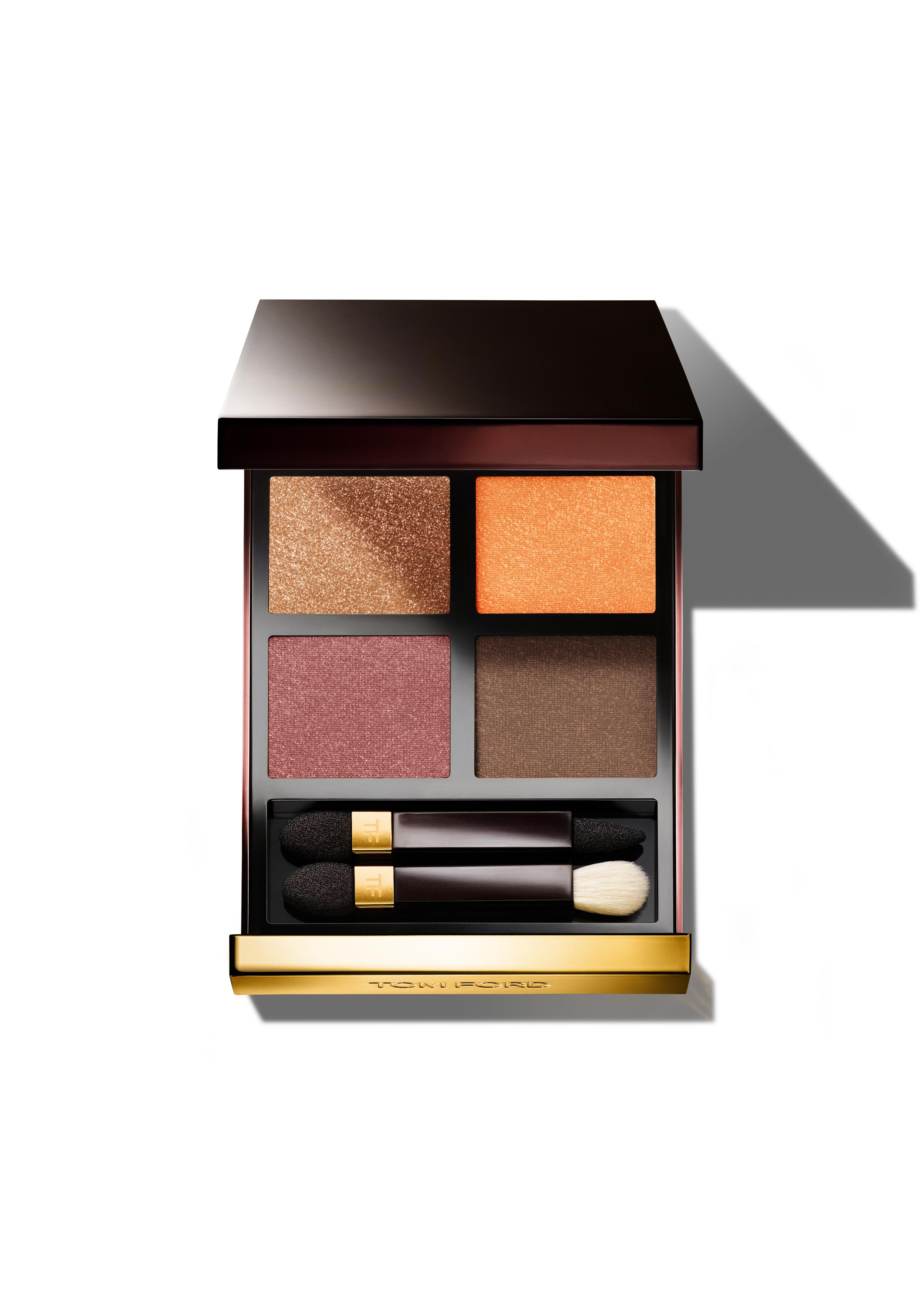 Tom Ford EYE COLOR QUAD 