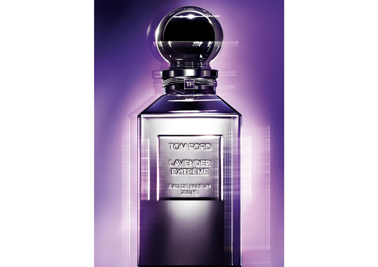 tom ford extrême