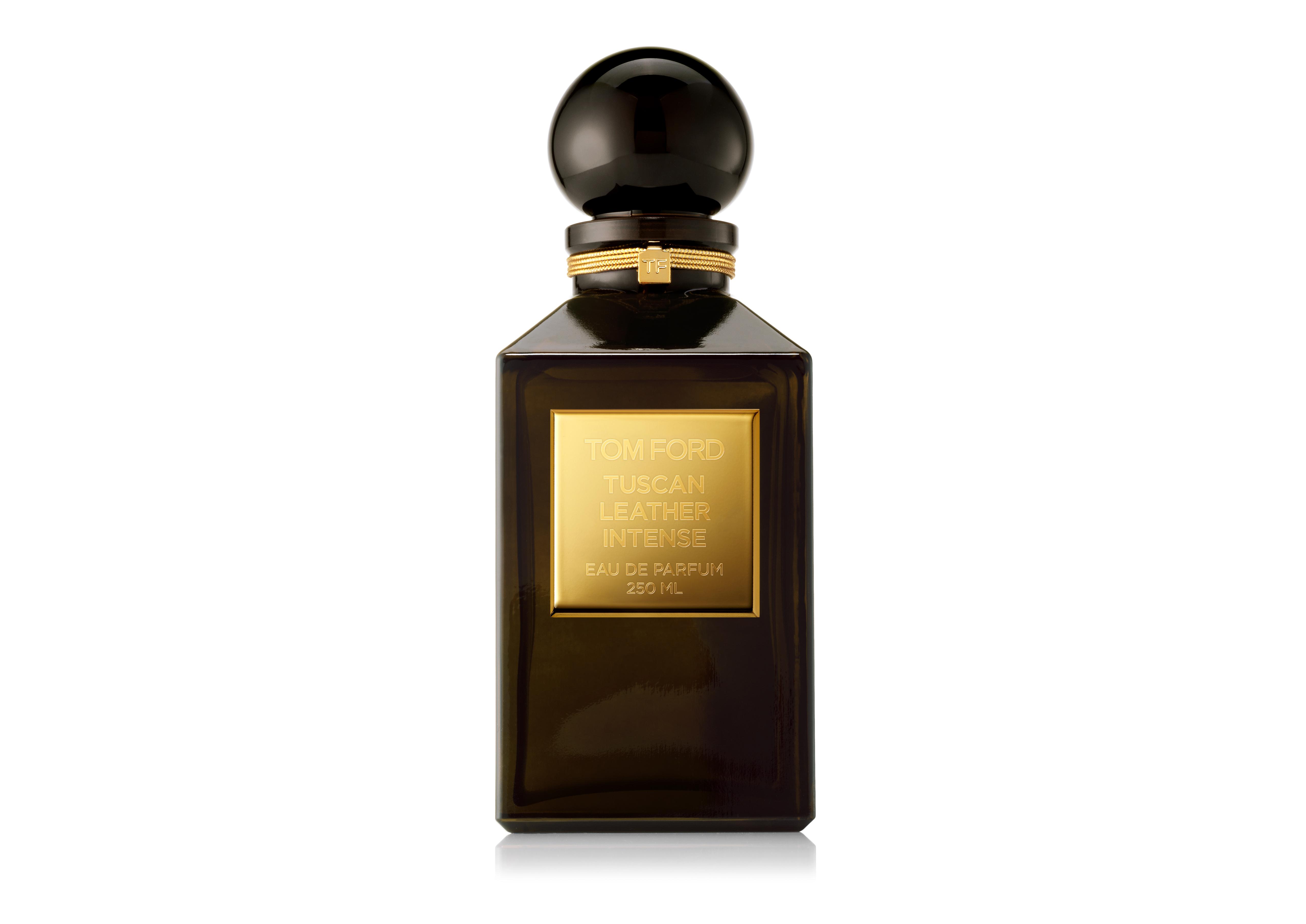 Tuscan Leather Intense by Tom Ford