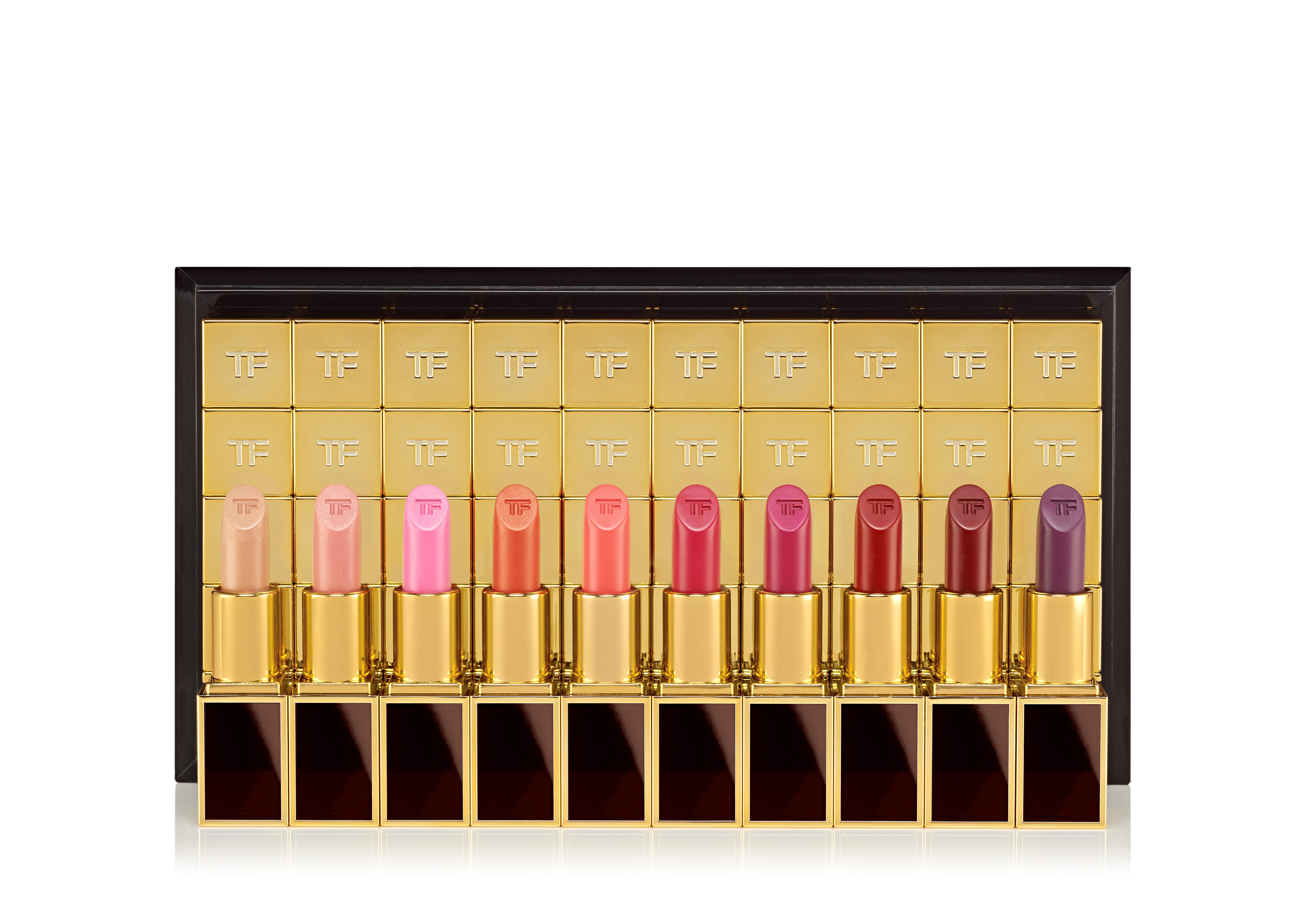 tom ford lipstick set 50