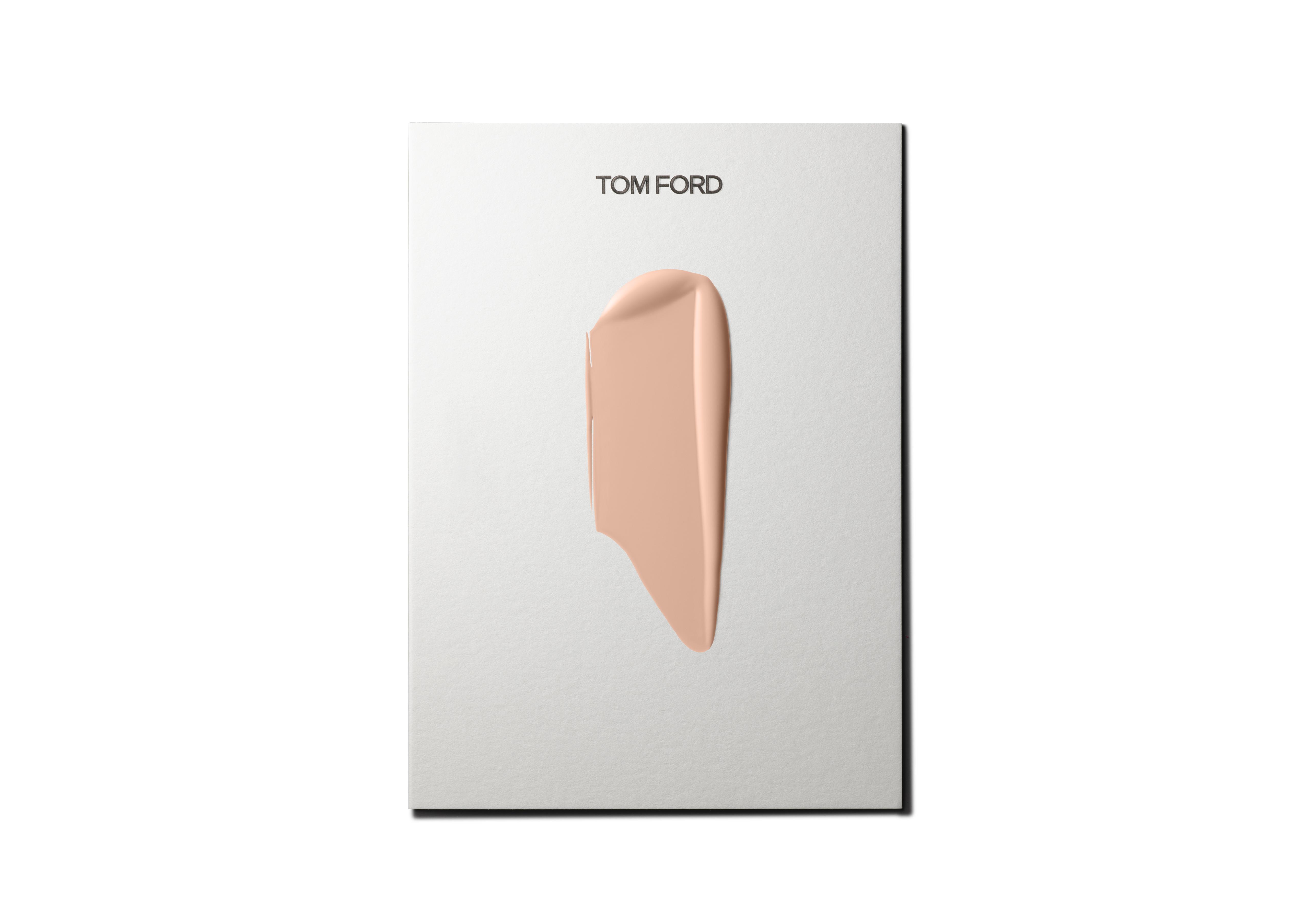 TOM FORD Shade & Illuminate Soft Radiance Foundation SPF50, 0.0