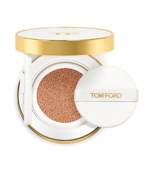 GLOW TONE UP FOUNDATION SPF 45 HYDRATING CUSHION COMPACT