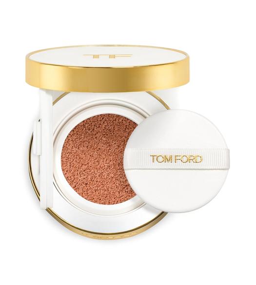 GLOW TONE UP FOUNDATION SPF 45 HYDRATING CUSHION COMPACT