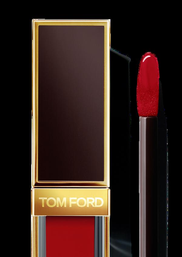 Lip Gloss - Tom Ford Lip Lacquer | Beauty | Tomford.Com