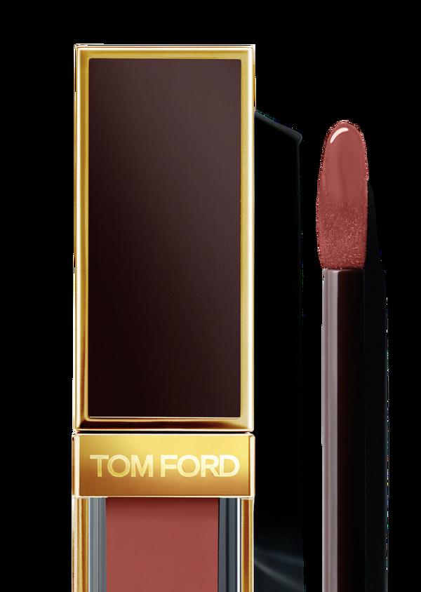 Lip Gloss - Tom Ford Lip Lacquer | Beauty | Tomford.Com