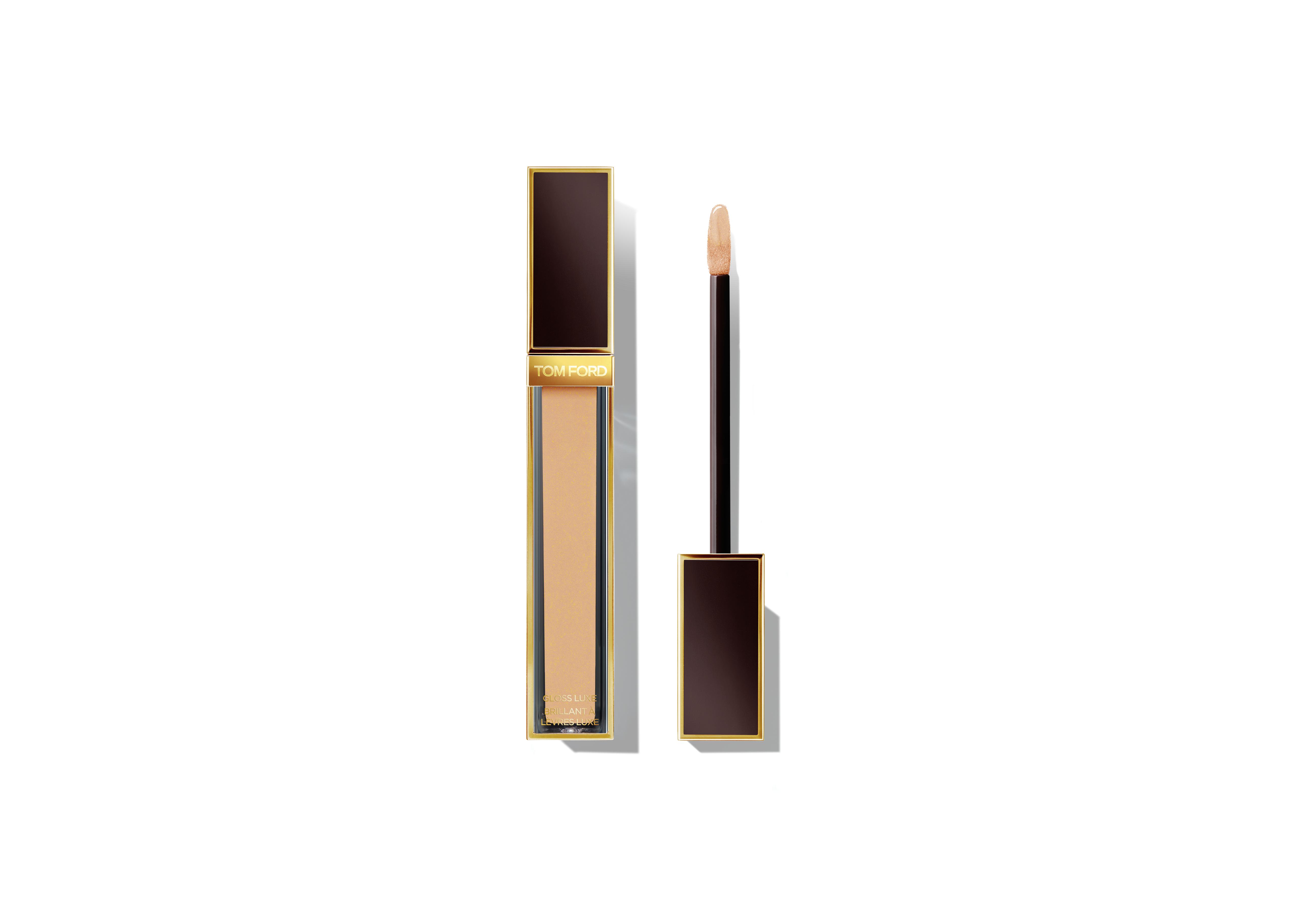 Tom Ford Gloss Luxe | Tomford.Com