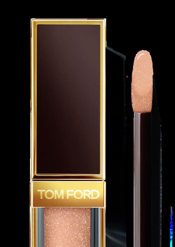 Introducir 108+ imagen tom ford in the buff lip gloss